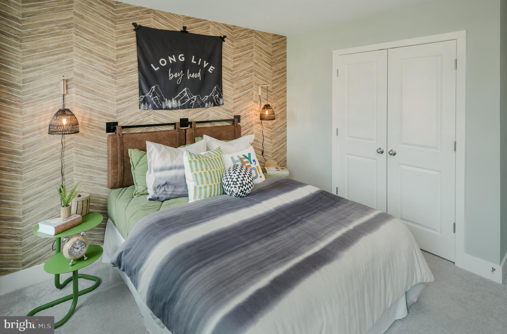 ST. CHARLES TOWNS - Residential