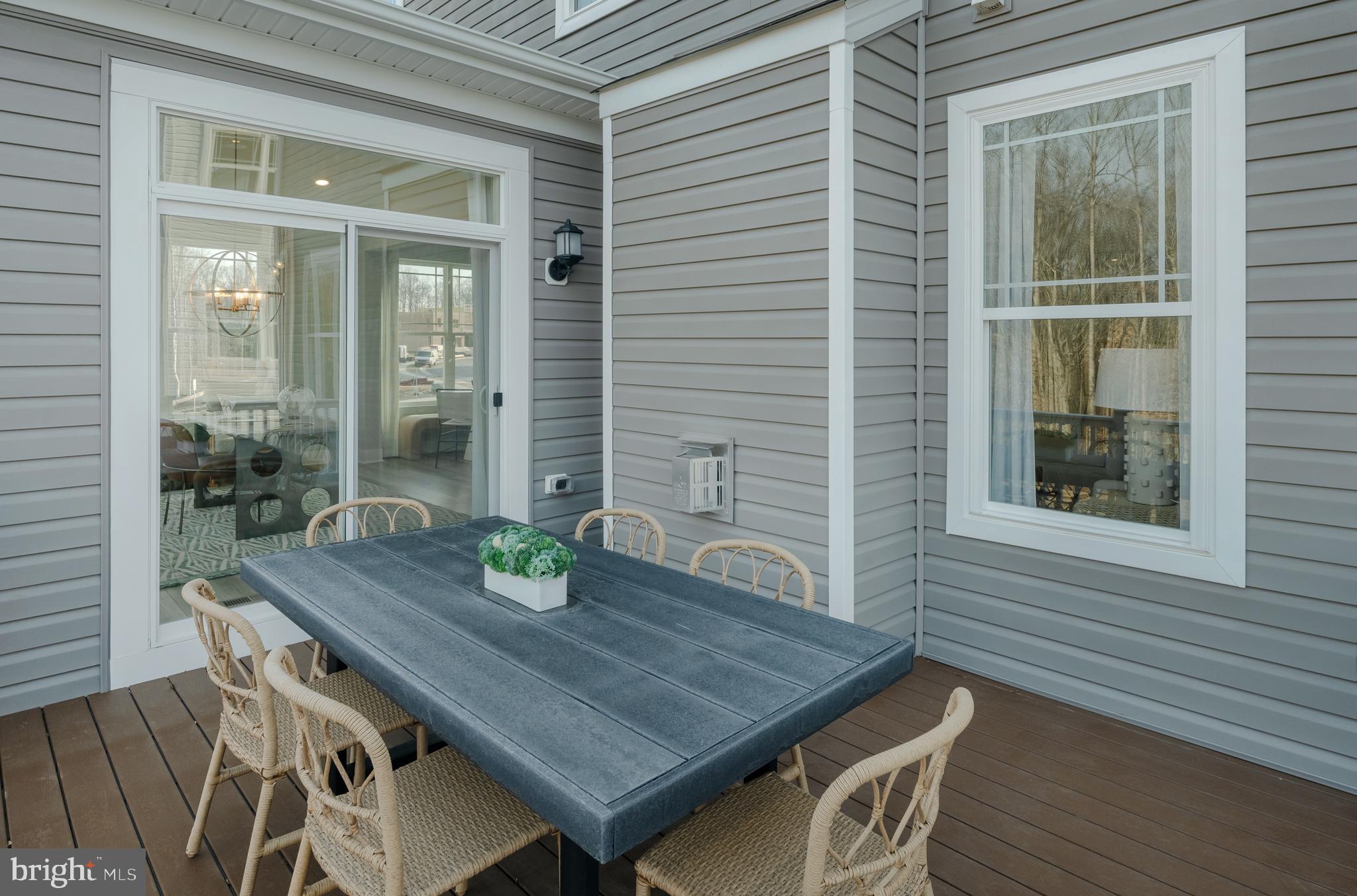 ST. CHARLES TOWNS - Residential