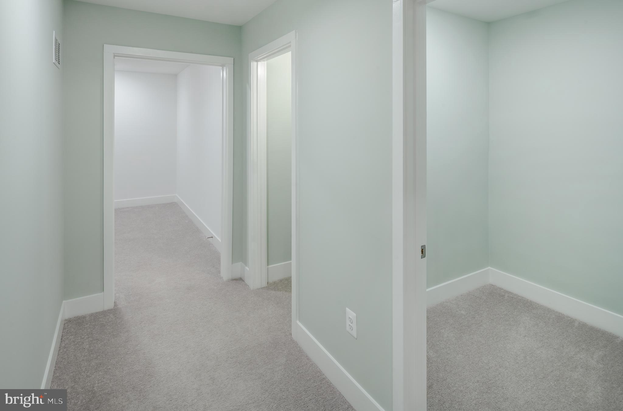 ST. CHARLES TOWNS - Residential