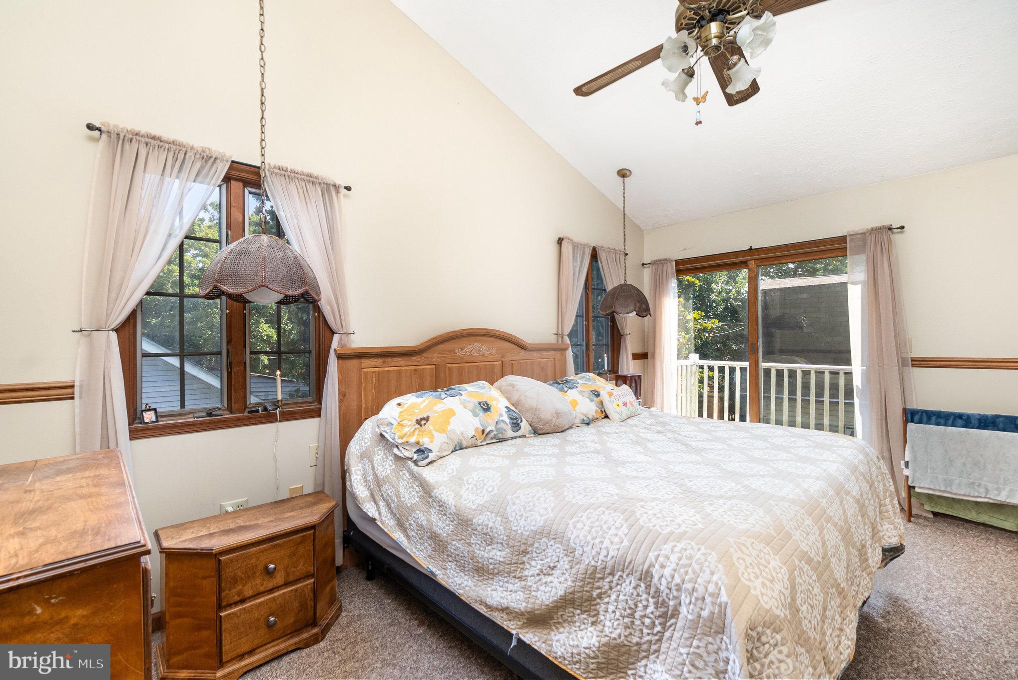 HACKS POINT - Residential