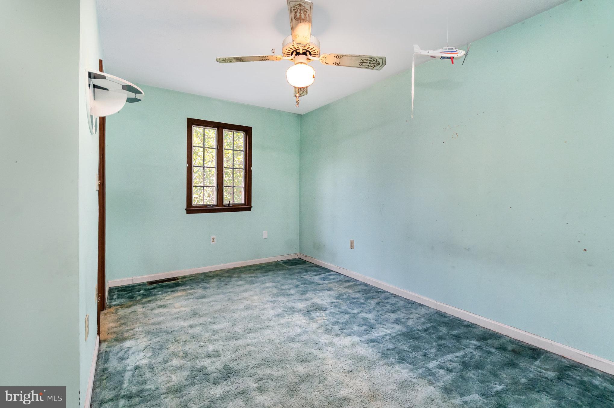 HACKS POINT - Residential