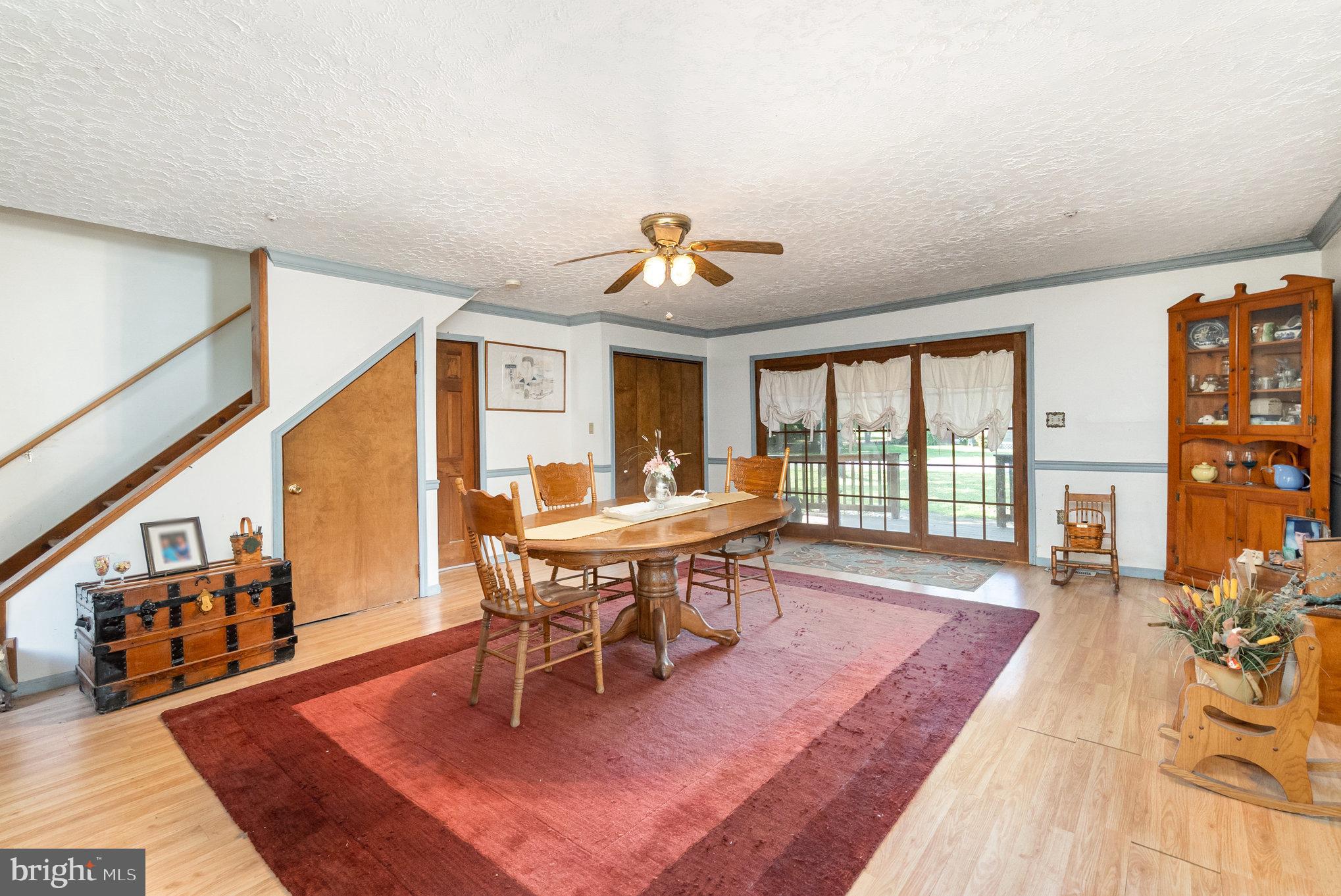 HACKS POINT - Residential