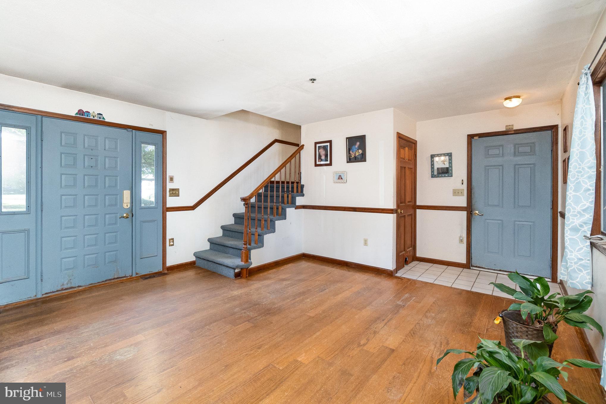 HACKS POINT - Residential