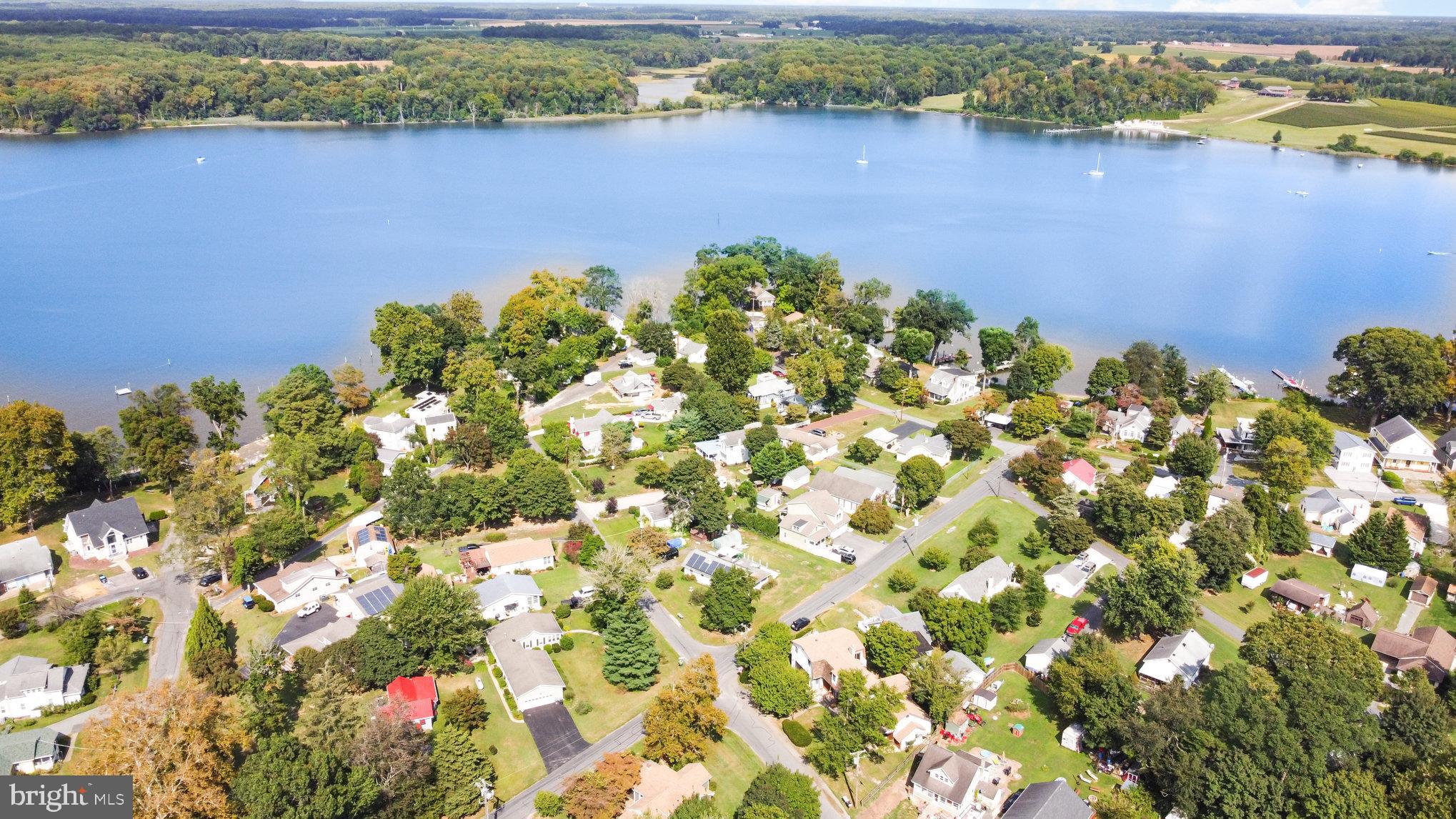 HACKS POINT - Residential