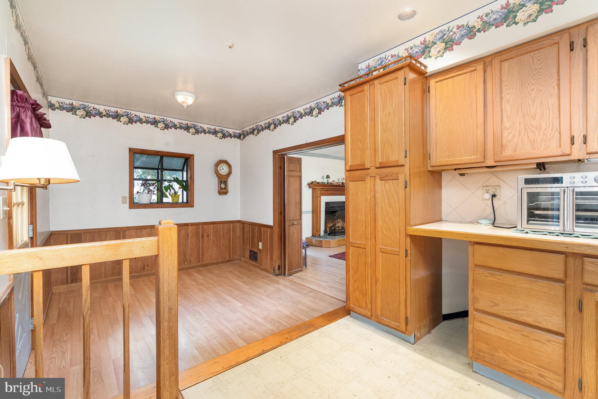 HACKS POINT - Residential