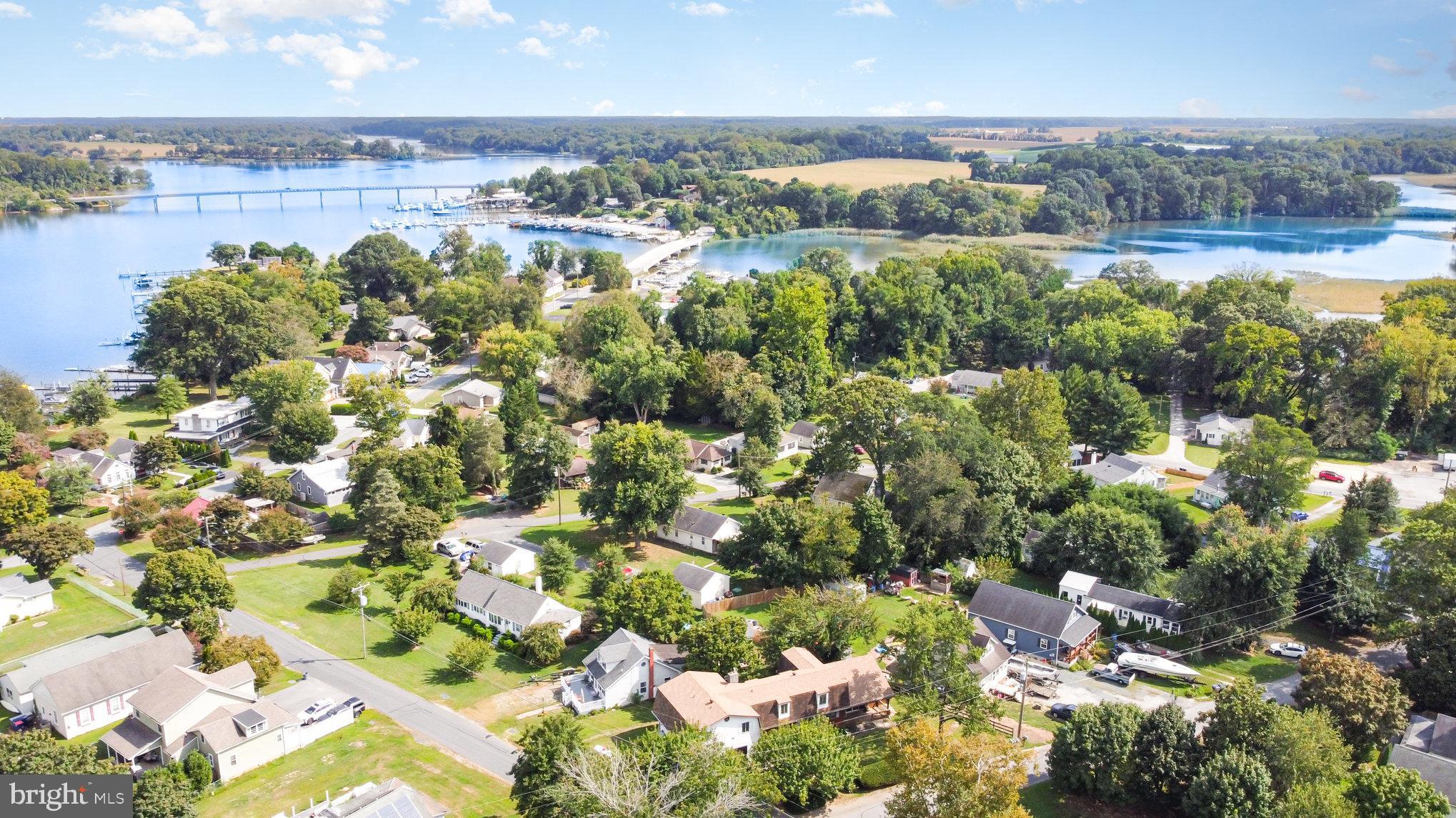 HACKS POINT - Residential