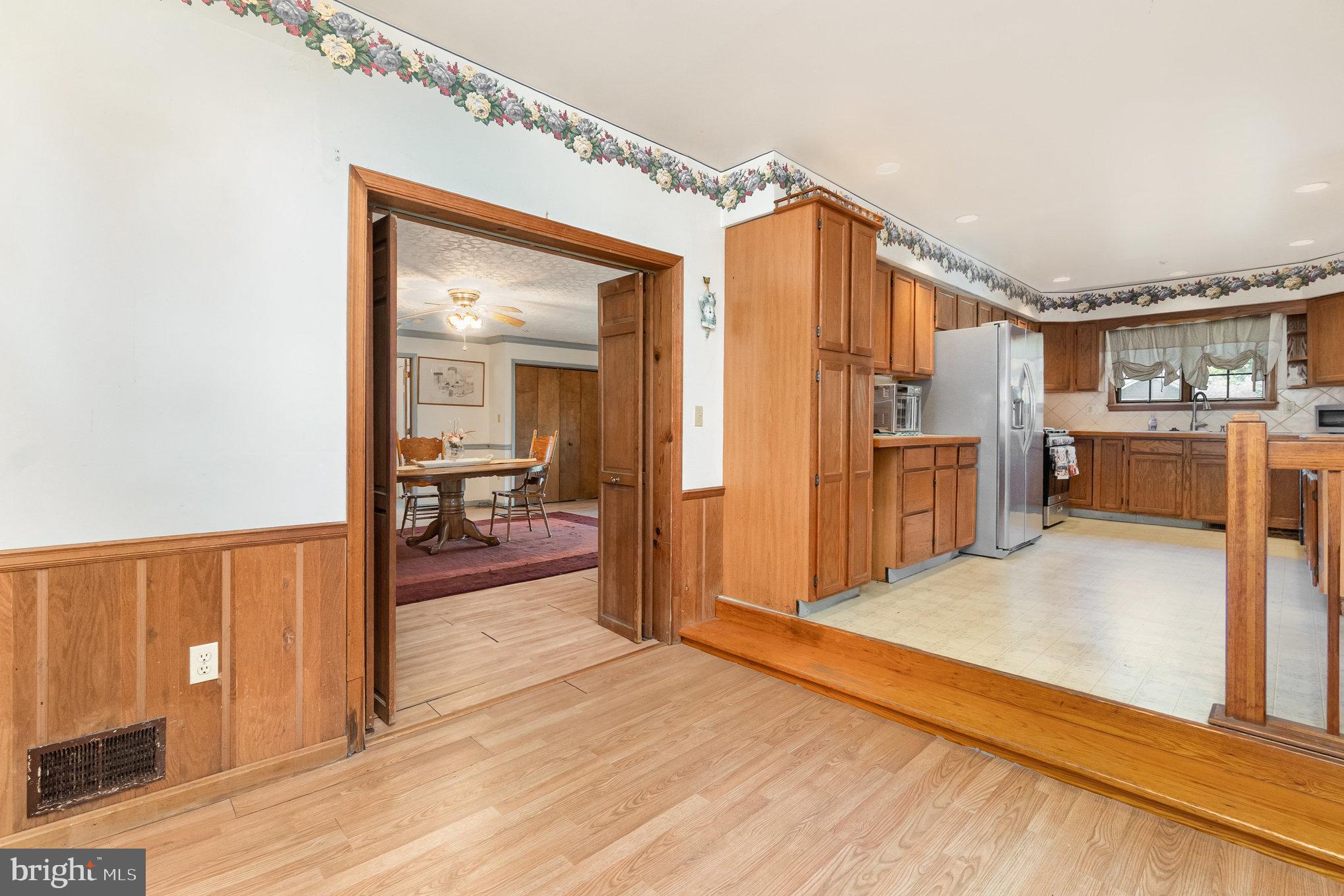 HACKS POINT - Residential