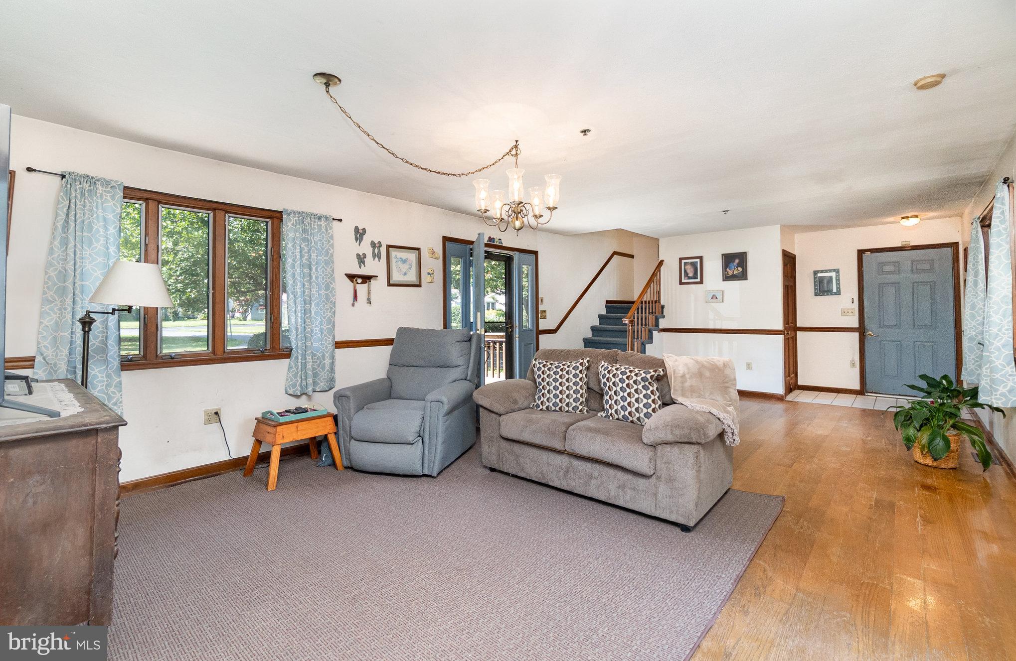 HACKS POINT - Residential