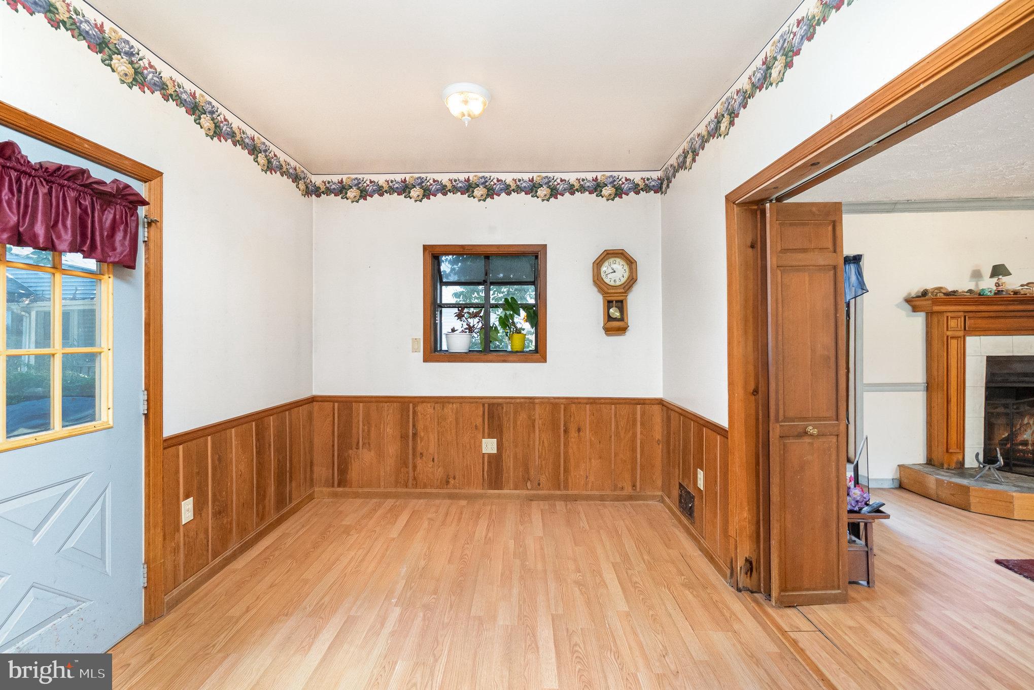 HACKS POINT - Residential