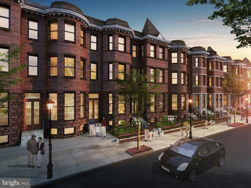 Listed and sold simultaneously.