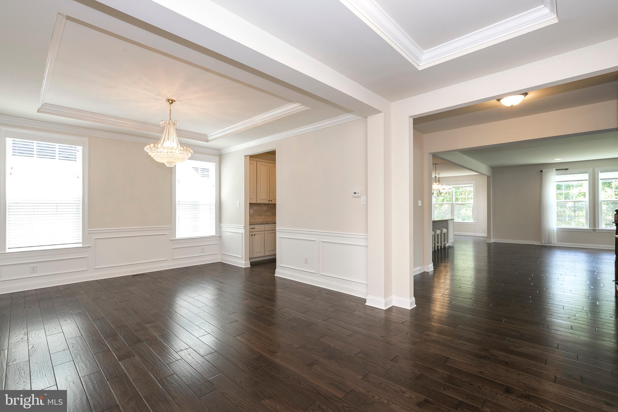 DEER HOLLOW - Residential Lease