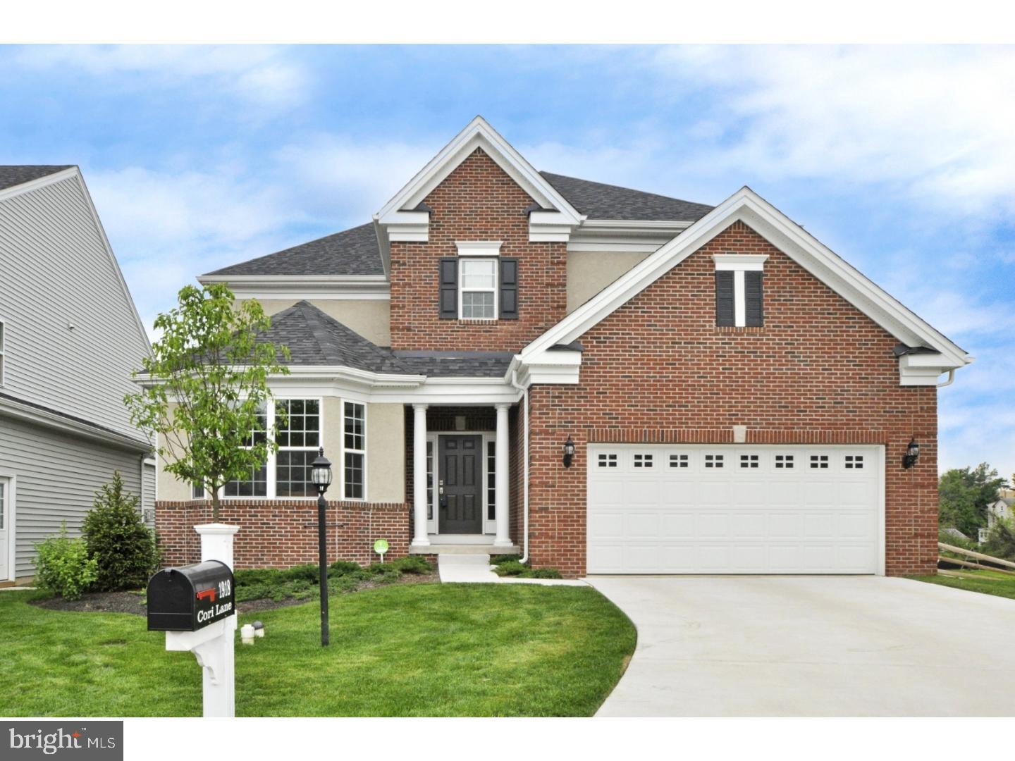 DEER HOLLOW - Residential Lease