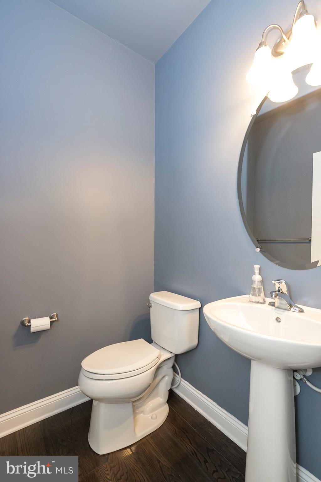 DEER HOLLOW - Residential Lease