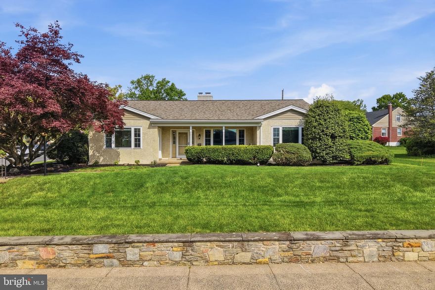 Most buyers start out looking for perfect. The perfect location. The perfect layout. The perfect amount of space. The perfect feeling the moment they walk through the door. Then the search begins — and suddenly, perfect starts to feel harder to find. Homes almost work. Projects add up. Photos look better online than the home feels in person.  Until one finally reminds you why you started looking in the first place. Welcome to 79 Central Ave, a completely remodeled rancher that feels right from the moment you arrive.  From the covered front porch to the long, light-filled living room, from the real stone fireplace to the open kitchen and dining space, this home is not someday ready. It is ready now. Completely remodeled in 2022, this turnkey home offers the comfort you are looking for and the confidence you need. The well-maintained exterior, landscaped setting, private rear patio, two-car garage, and convenient in-town location create a first impression that feels polished, practical, and welcoming.  Step inside, and the home opens with an open-concept floor plan designed for real life. The spacious front living area is one of the home’s defining features — long, open, and filled with natural light from large picture windows. A real stone fireplace with a modern accent anchors the room, giving the space warmth, character, and a natural place to gather.  From there, the flow continues into the dining room and remodeled kitchen. The kitchen features a breakfast bar, natural stone countertops, tile backsplash, and open connection to the dining area, making it easy to cook, host, gather, and stay part of the conversation.  The main level offers three comfortable bedrooms, each with ceiling fans, along with a full hall bathroom featuring a walk-in shower. The layout is simple, functional, and easy to enjoy. One standout feature is the private home office with a separate entrance. Whether it becomes a work-from-home space, kids’ playroom, creative studio, or flexible bonus room, it gives the home options that are hard to find.  Downstairs, the finished basement adds even more usable space with two separate rooms and a full bathroom with a walk-in shower. It is ideal for guests, hobbies, movie nights, fitness, storage, or simply the extra breathing room every homeowner appreciates. The breezeway adds another layer of livability, creating a comfortable open-air connection between the home and the outdoors. It is the kind of space that makes everyday moments feel easier — fresh air, covered convenience, a natural transition from the garage, and direct access to the rear patio, where you can unwind, dine, or spend time with friends. The two-car garage adds everyday convenience, while the landscaped surroundings complete the home’s clean, move-in-ready feel and behind the beauty, the major updates have already been handled: new HVAC, furnace, electric, roof, windows, and siding completed in 2022, providing peace of mind for years to come.  Fresh. Spacious. Updated. Flexible. Turnkey. And maybe that is what perfect really is — a home that gives you confidence, comfort, and the feeling that the search was all worth it.
