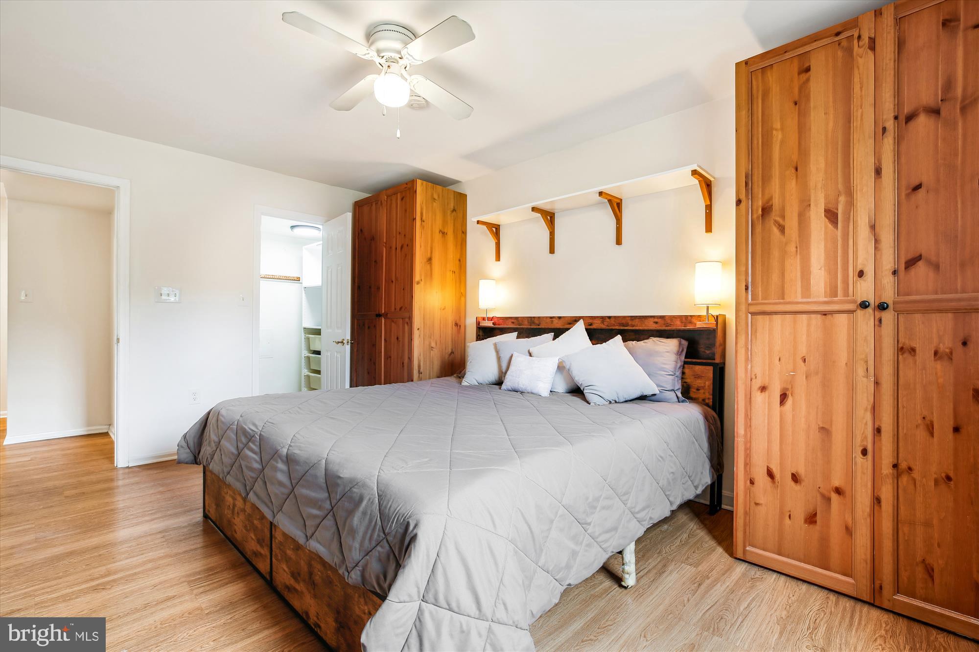 PLYMOUTH GARDENS - Residential