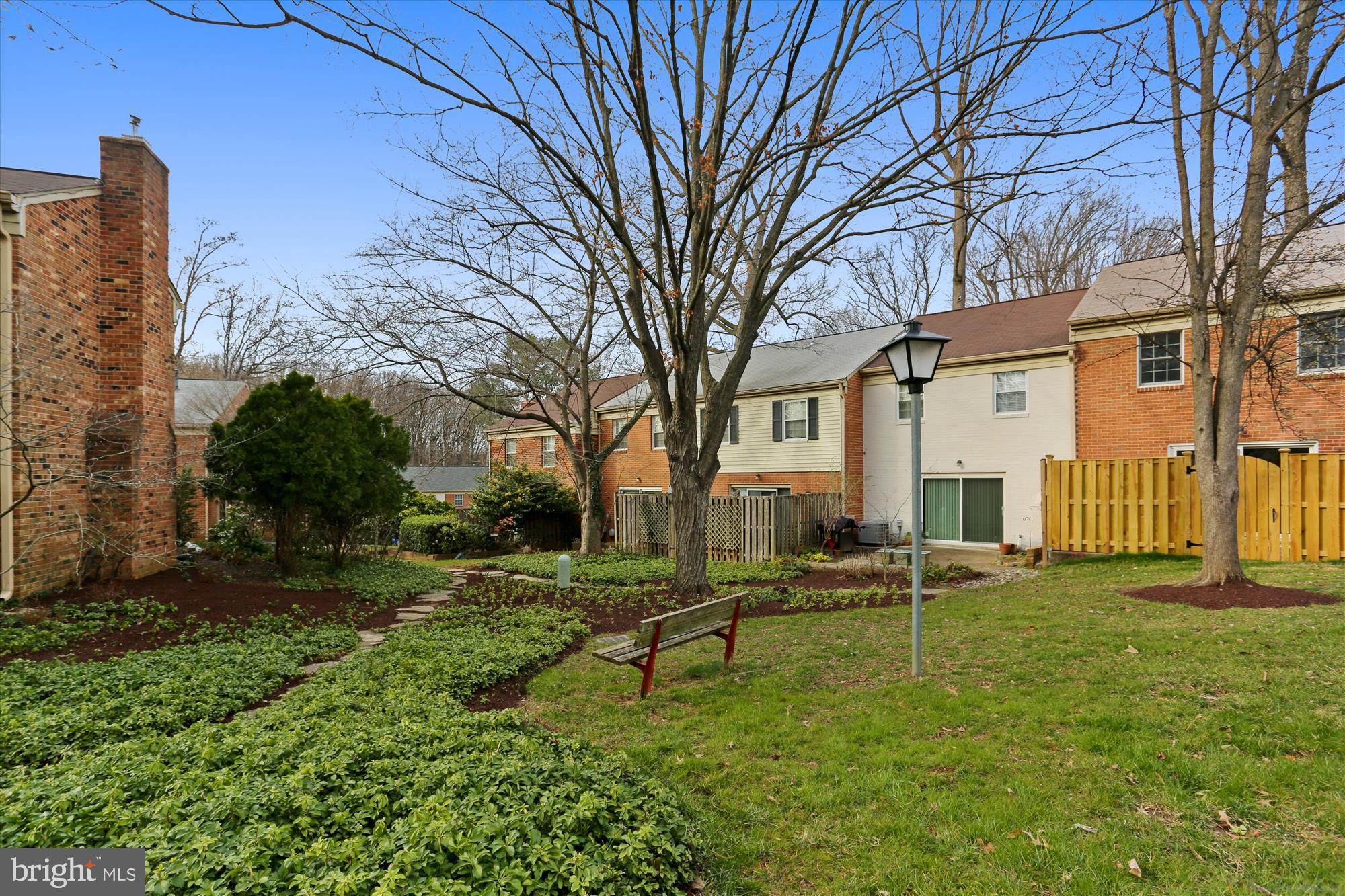 PLYMOUTH GARDENS - Residential