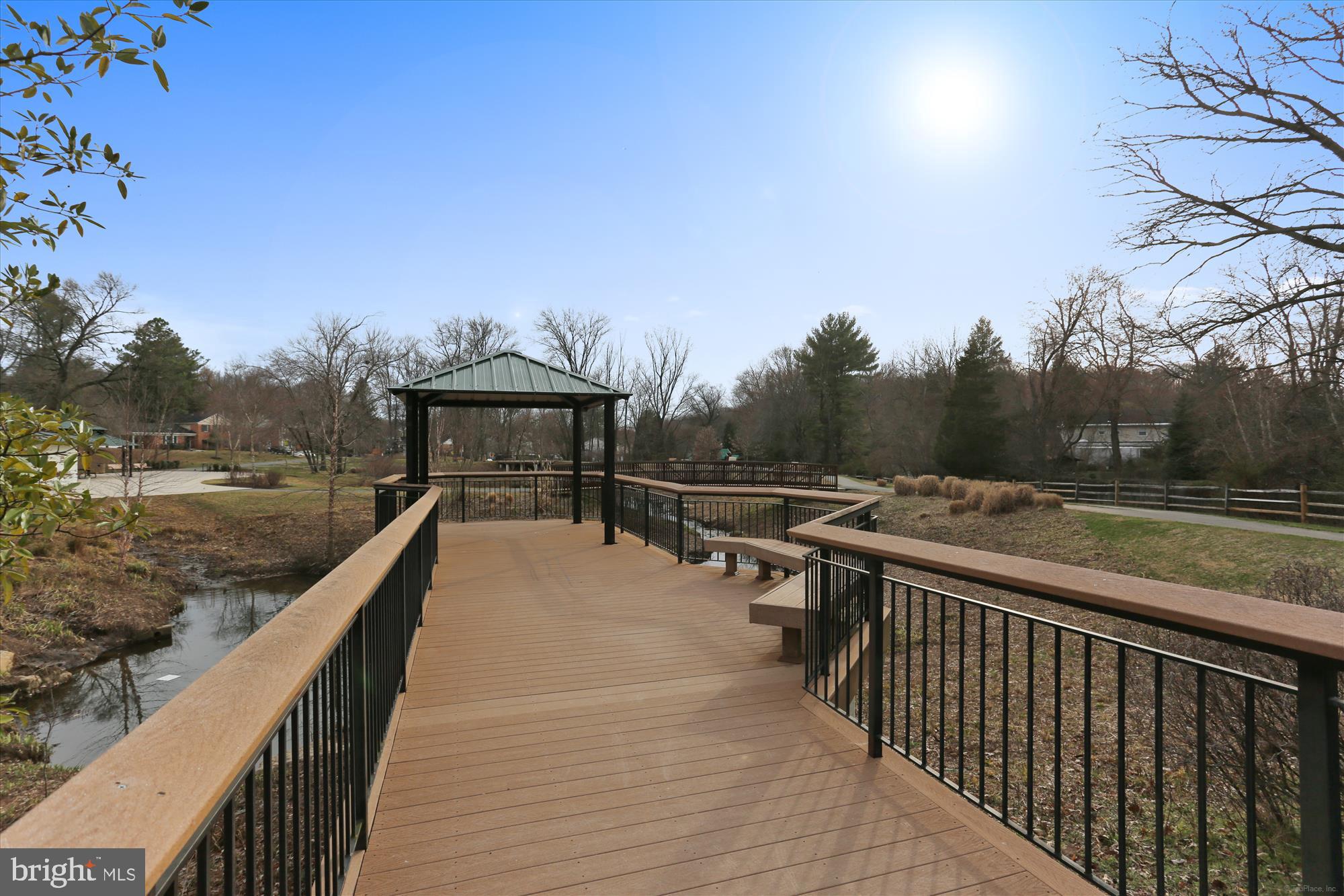 PLYMOUTH GARDENS - Residential