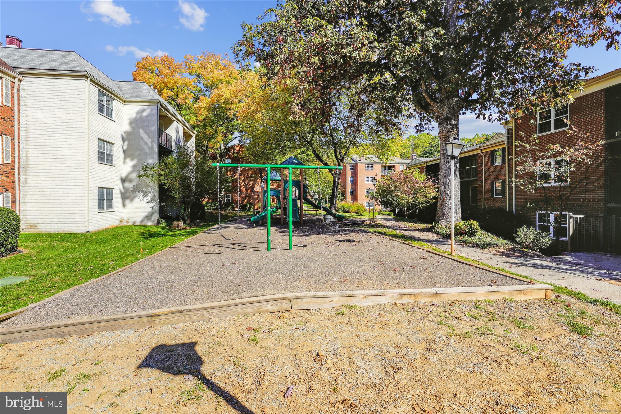 PLYMOUTH GARDENS - Residential