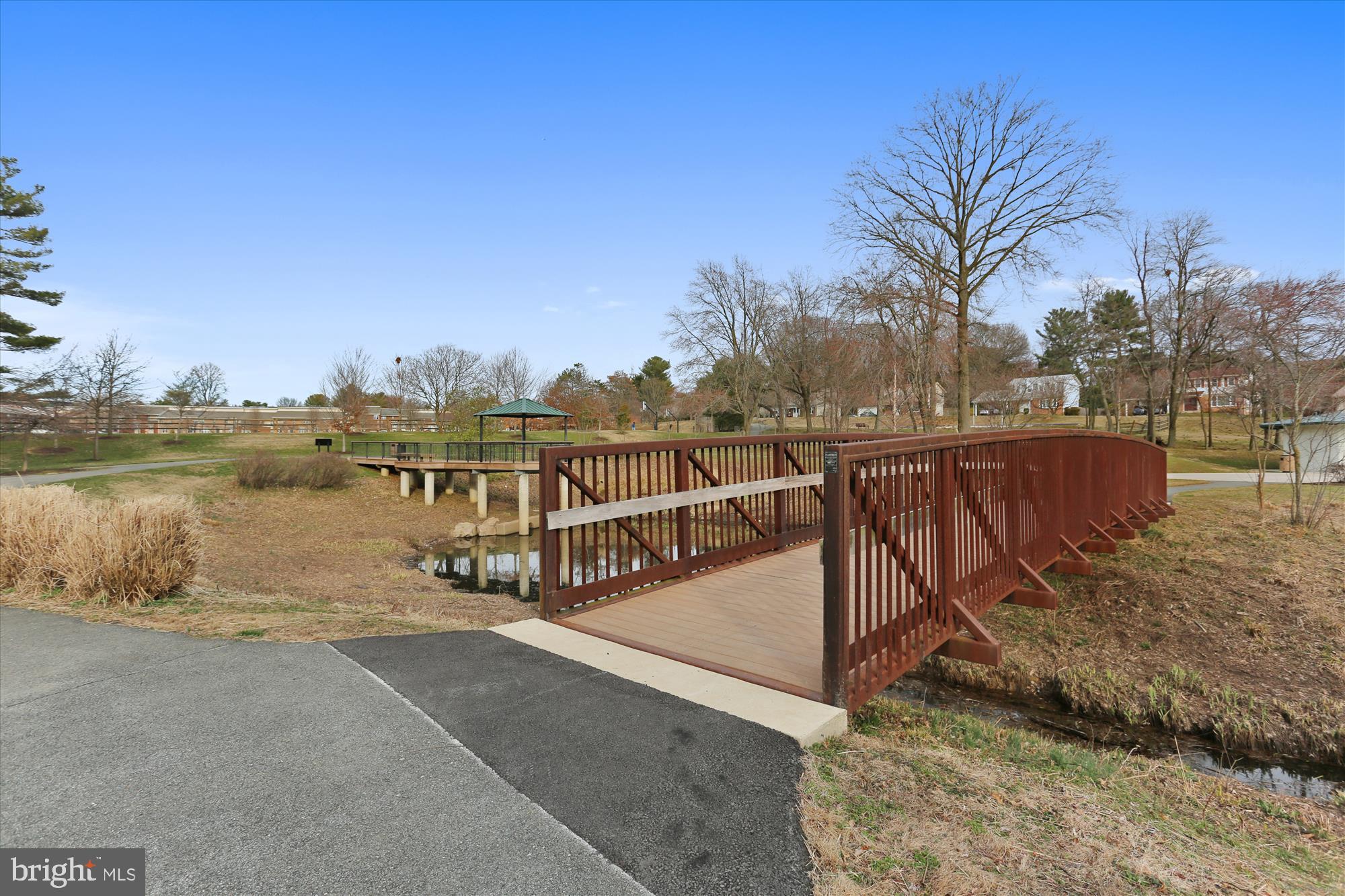 PLYMOUTH GARDENS - Residential