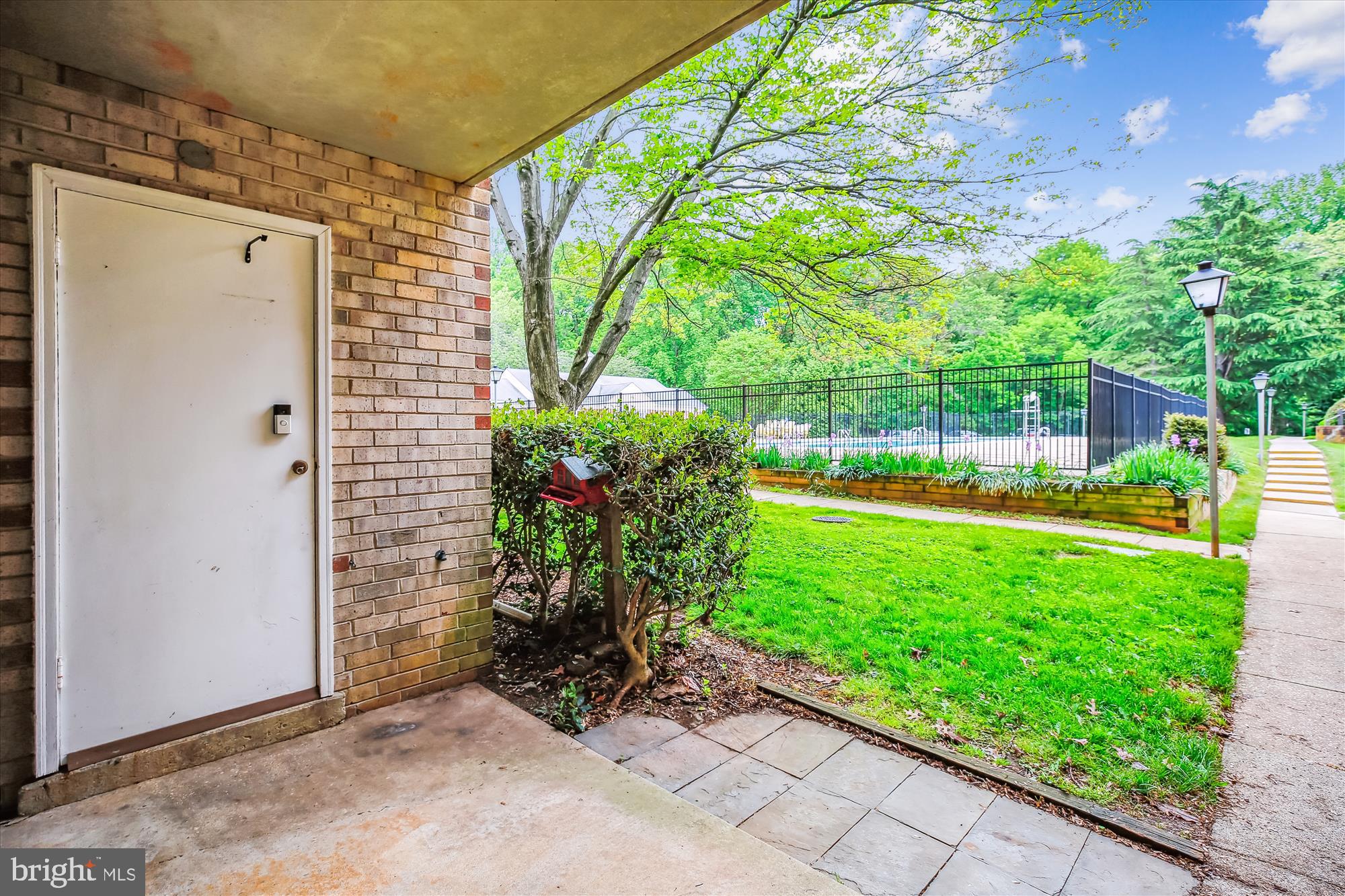 PLYMOUTH GARDENS - Residential