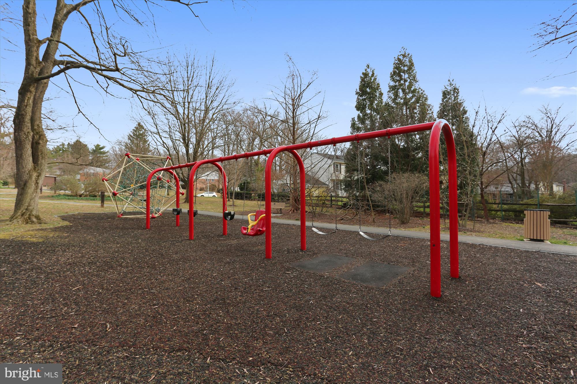 PLYMOUTH GARDENS - Residential