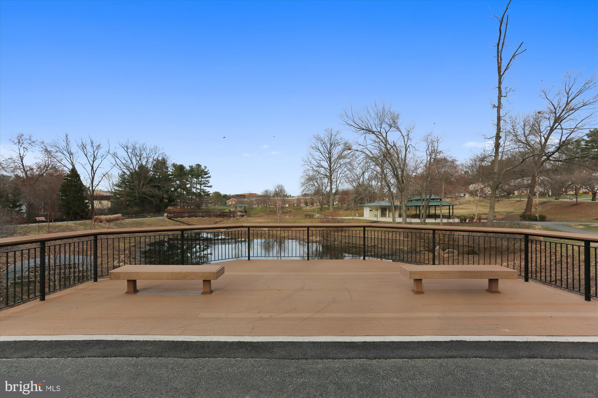 PLYMOUTH GARDENS - Residential