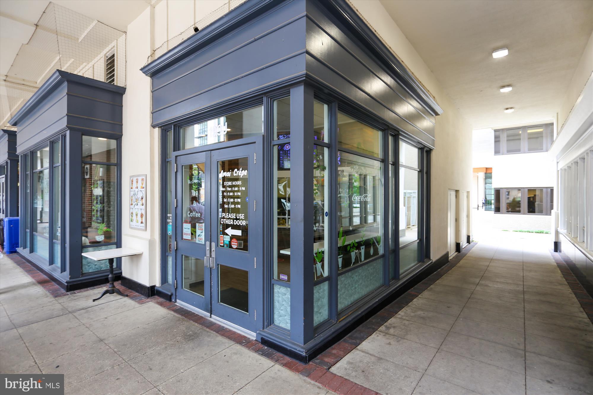 PLYMOUTH GARDENS - Residential