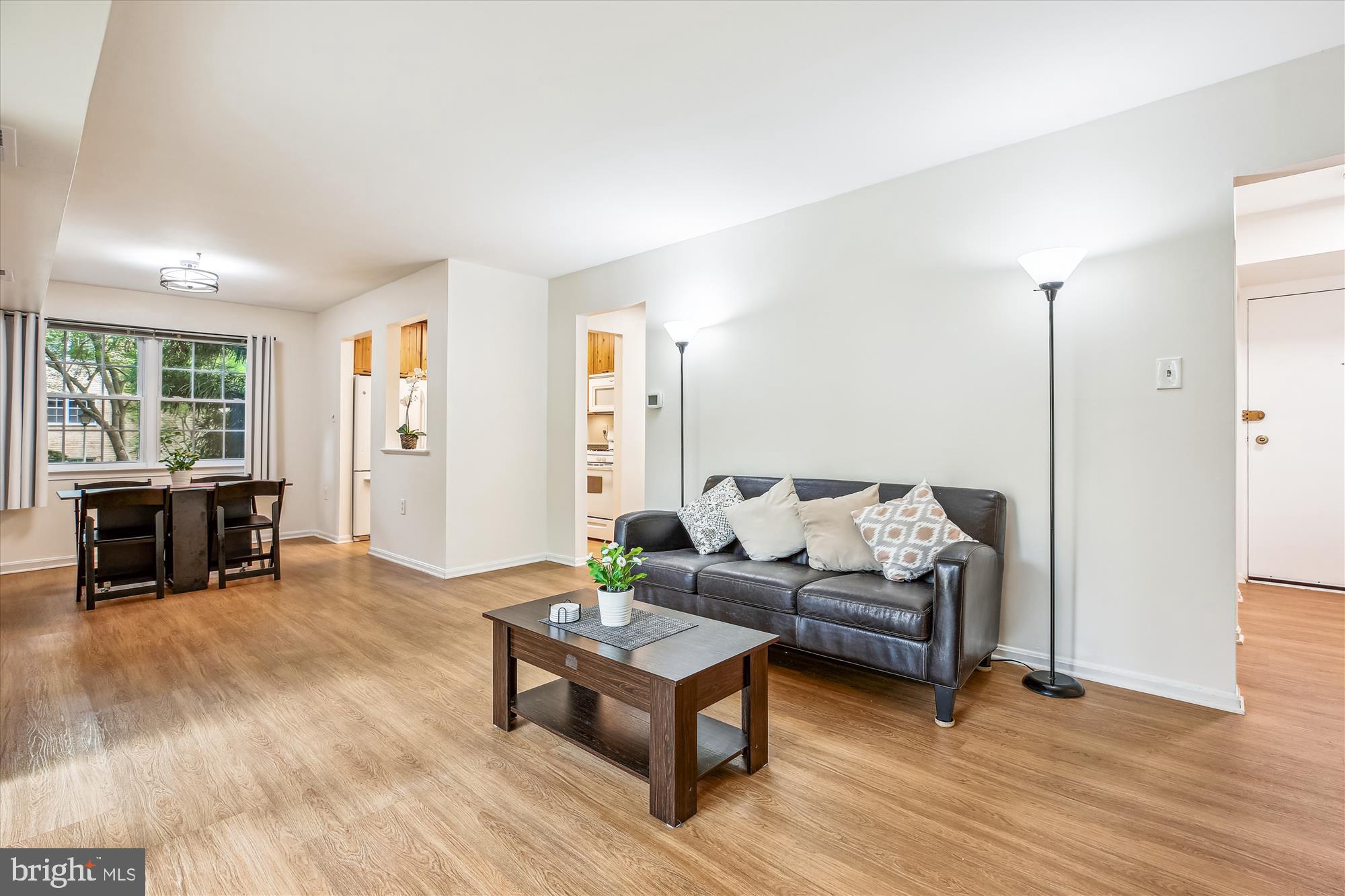 PLYMOUTH GARDENS - Residential