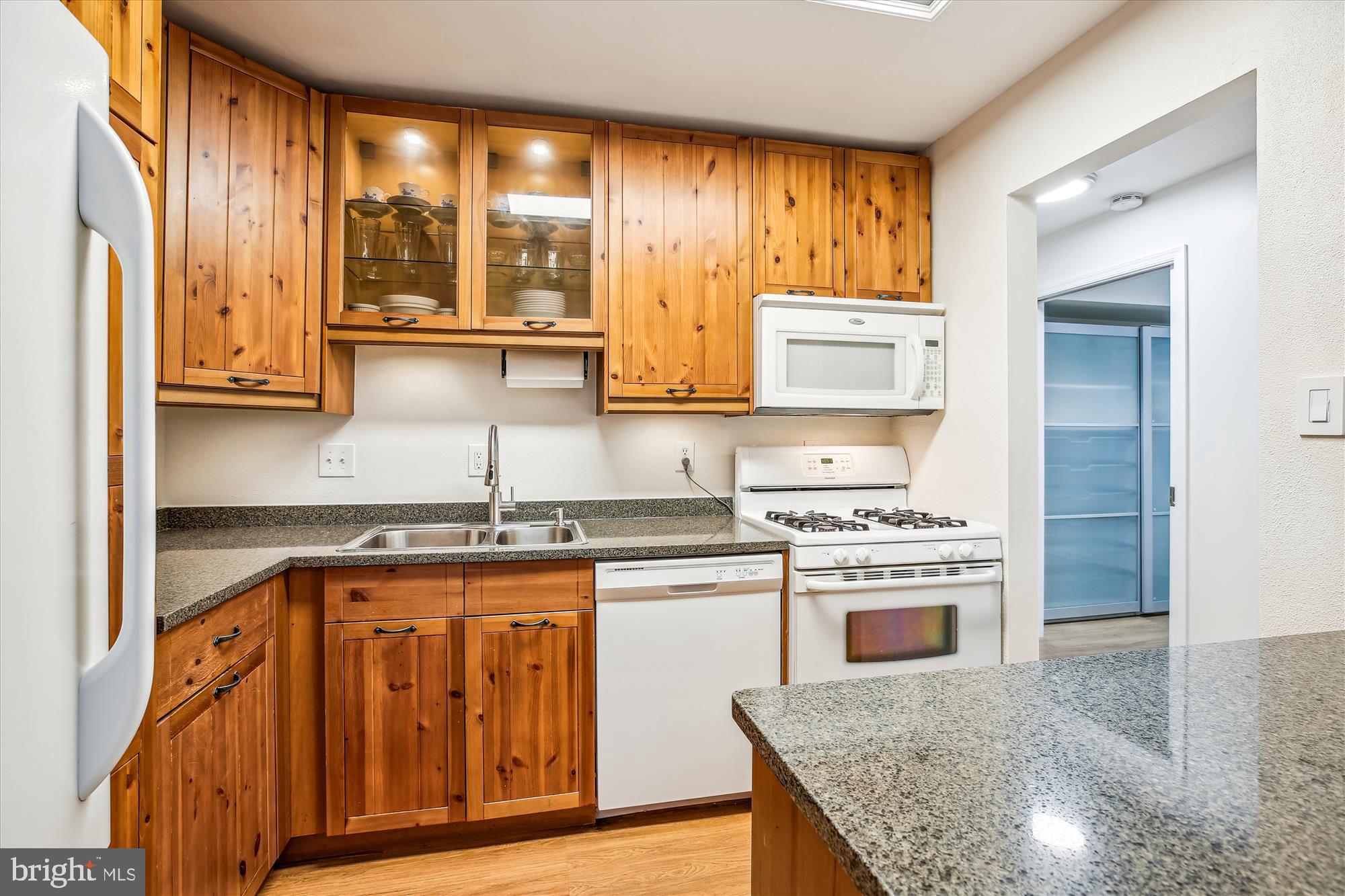 PLYMOUTH GARDENS - Residential