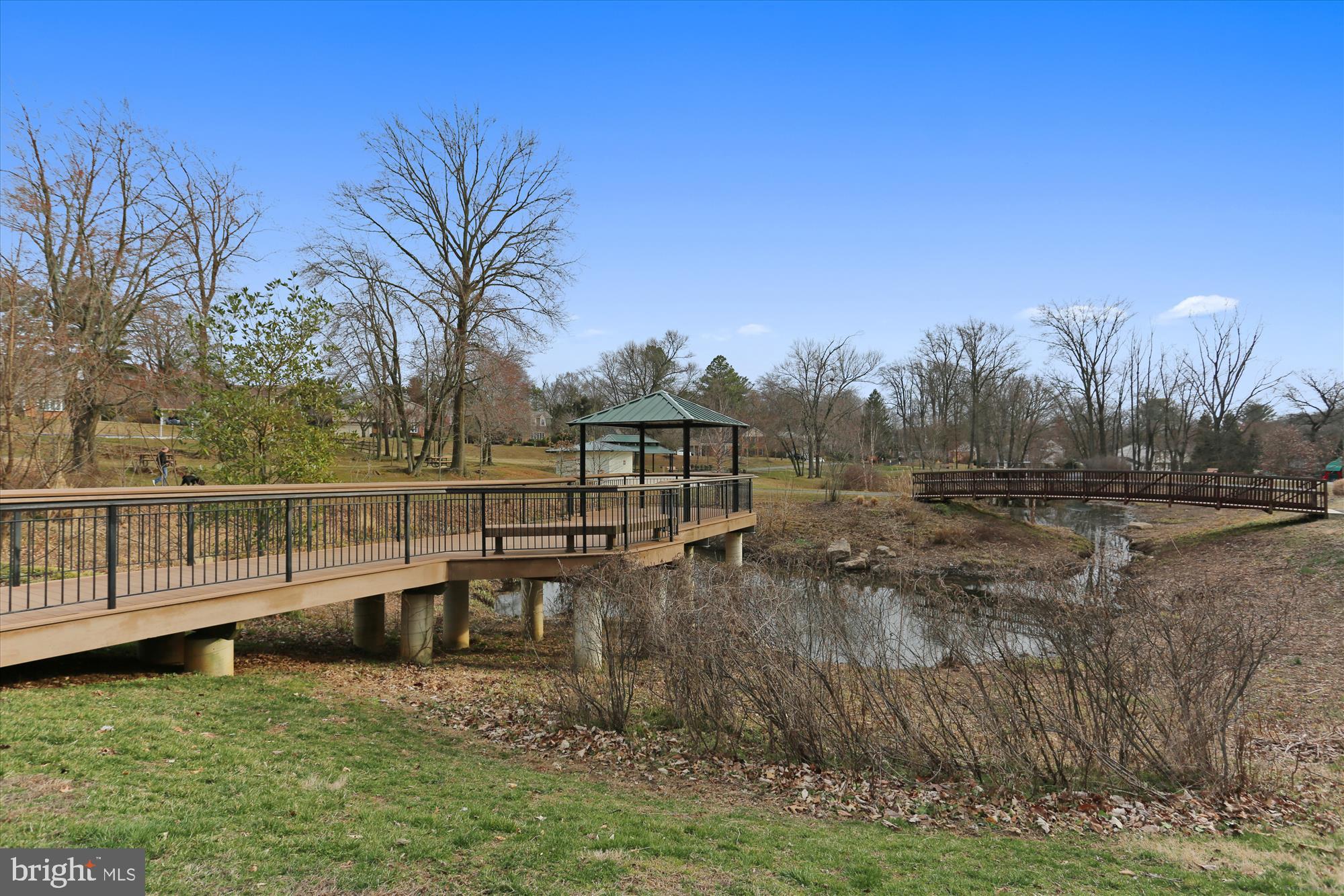 PLYMOUTH GARDENS - Residential