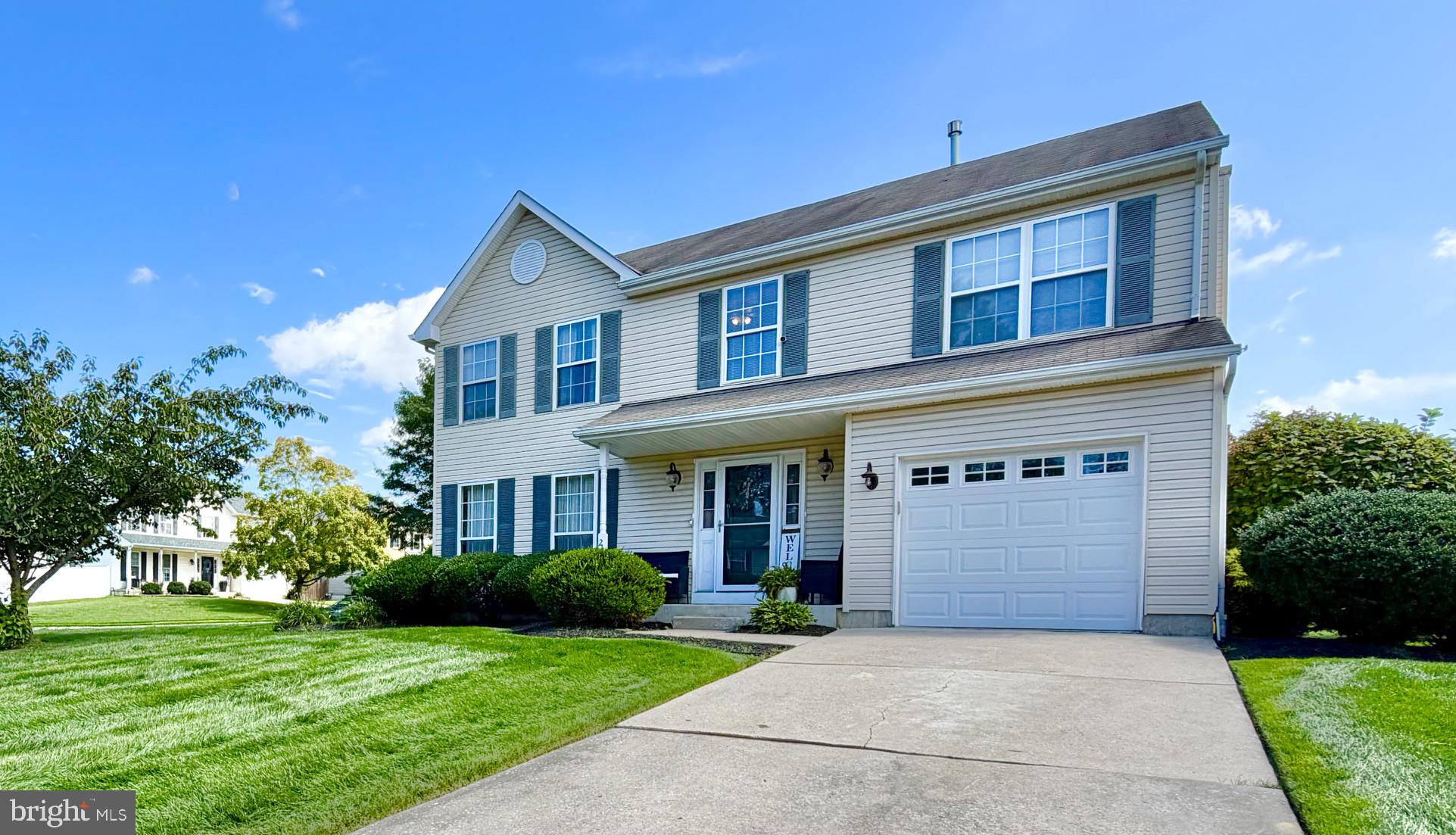 24 WOODYFIELD LANE