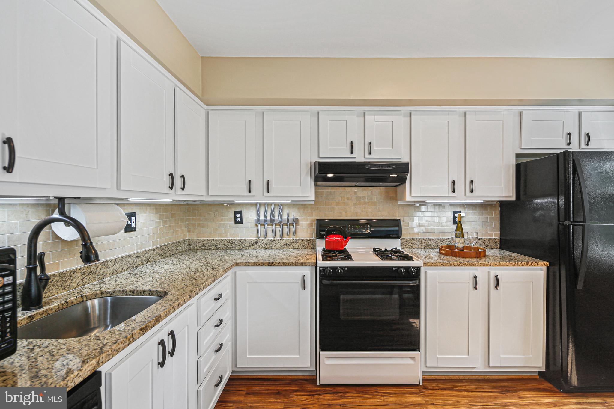 DREXEL WOODS - Residential