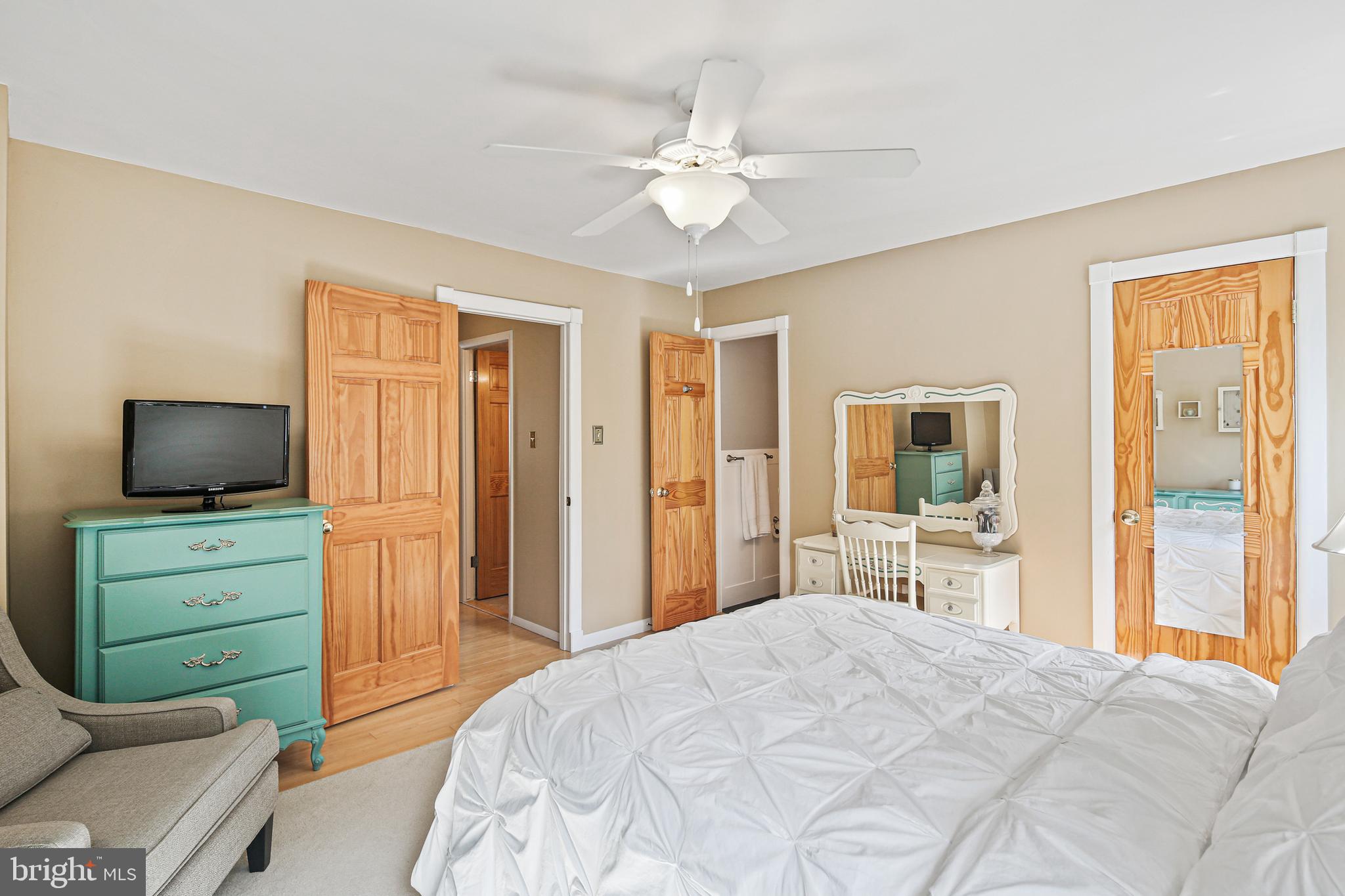 DREXEL WOODS - Residential