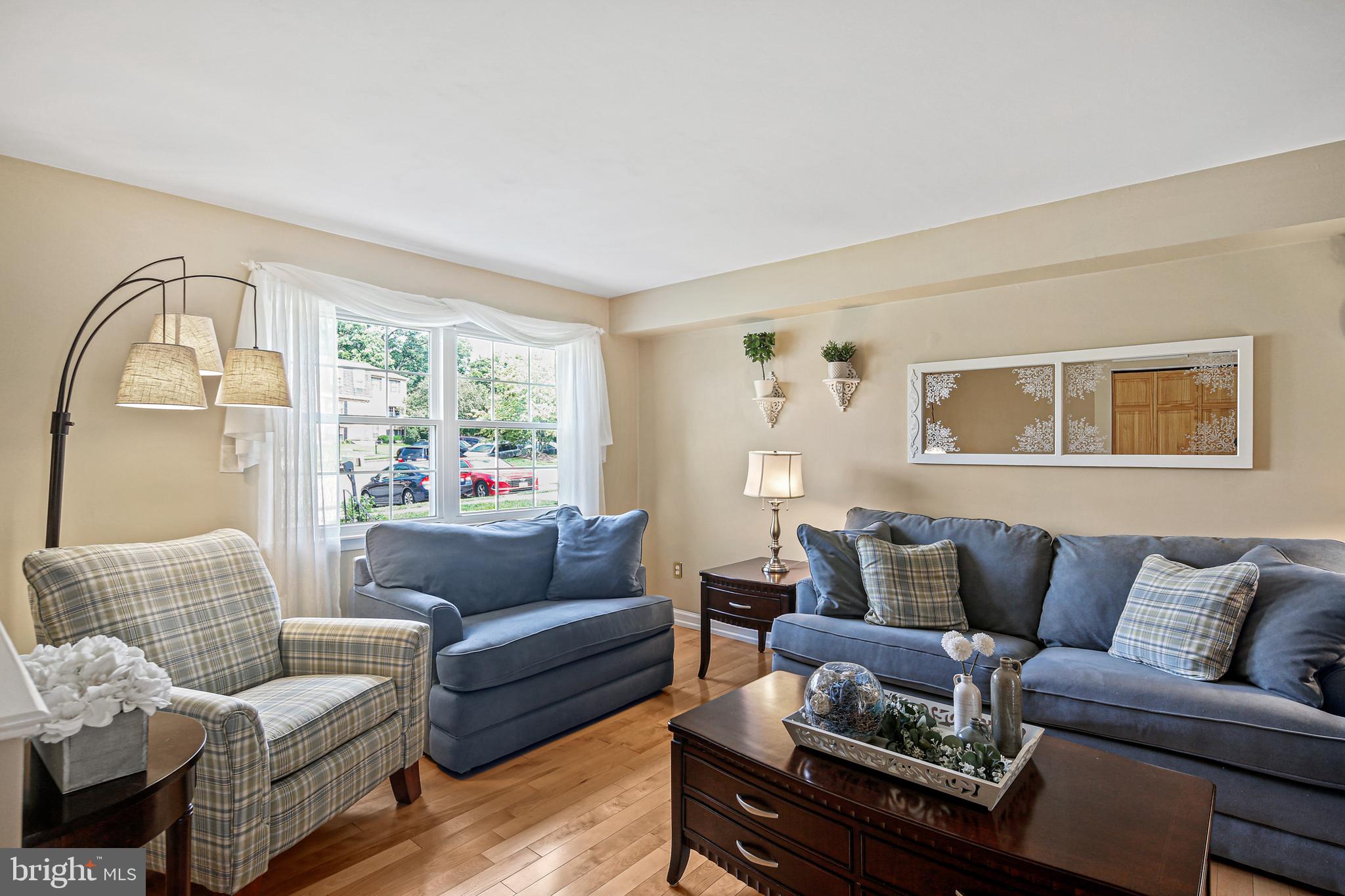 DREXEL WOODS - Residential