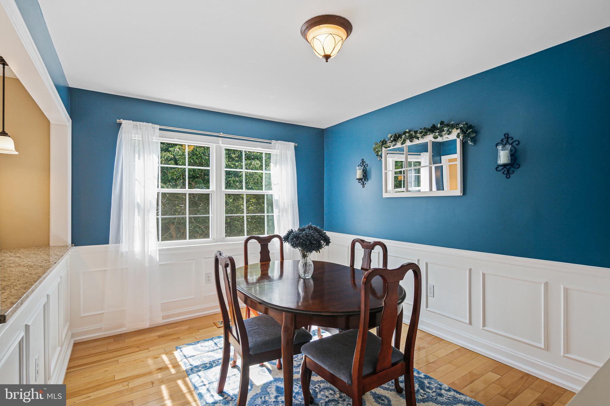 DREXEL WOODS - Residential