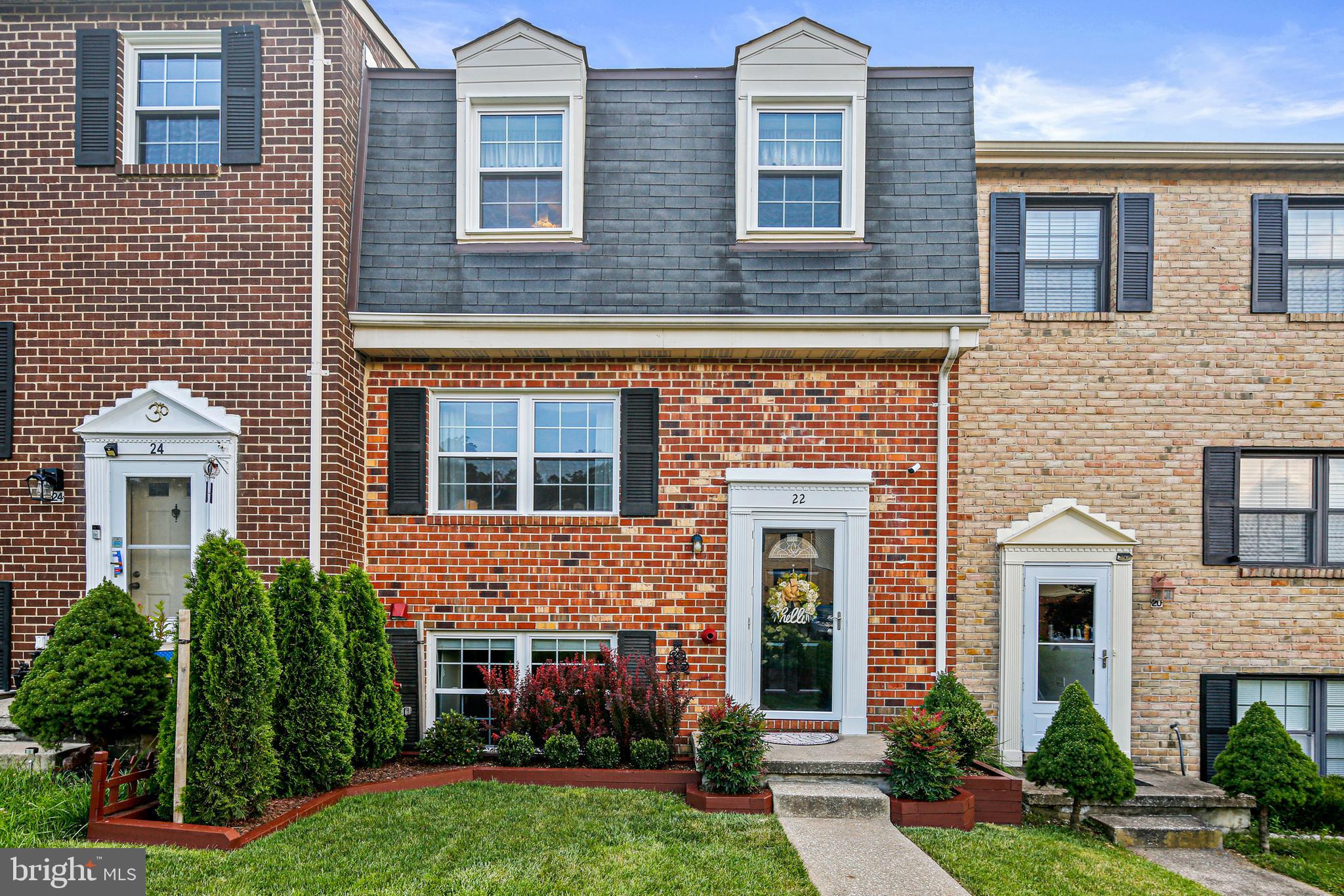 DREXEL WOODS - Residential