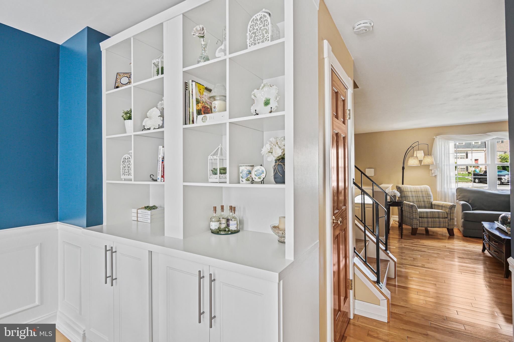 DREXEL WOODS - Residential