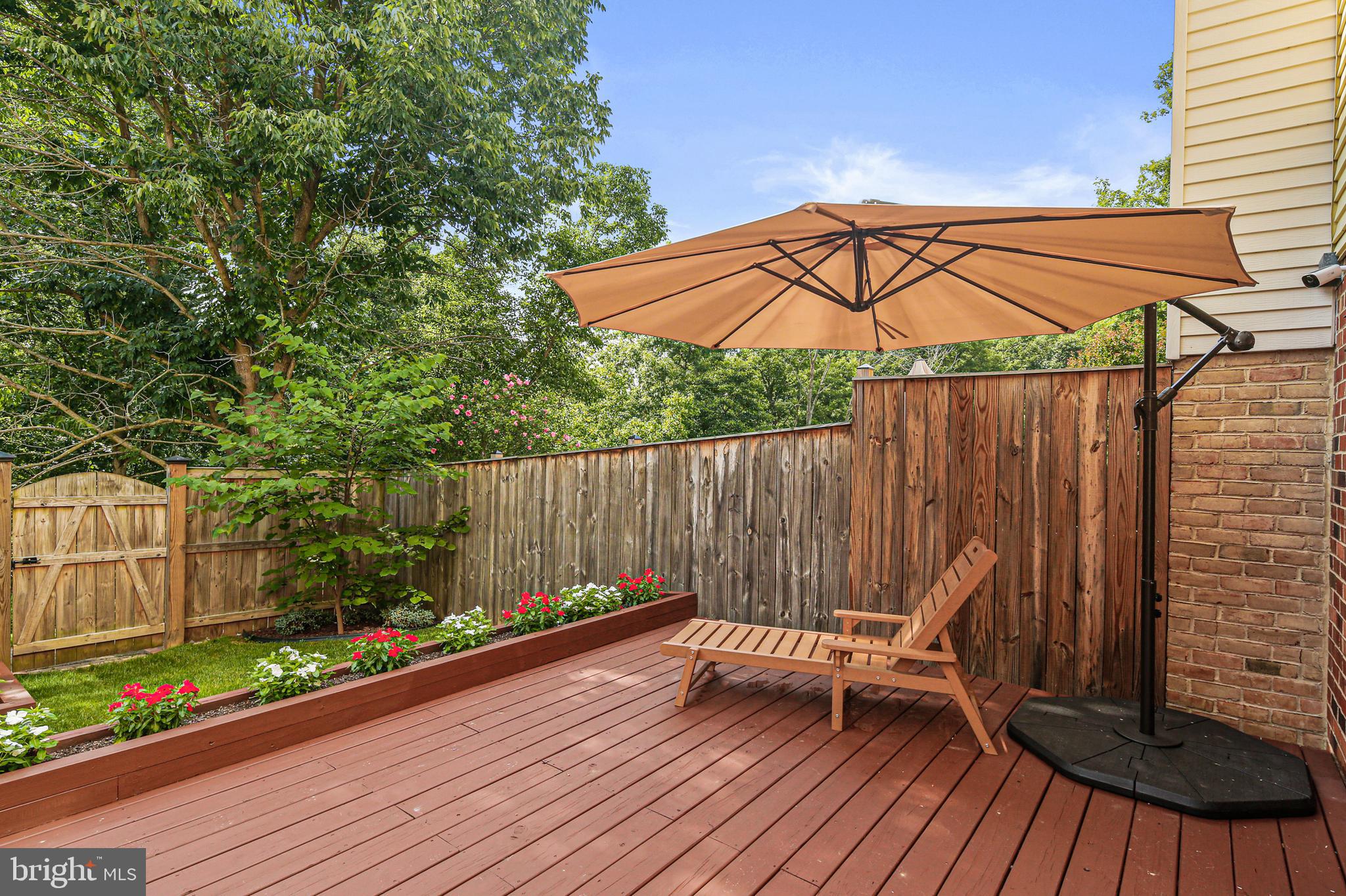 DREXEL WOODS - Residential