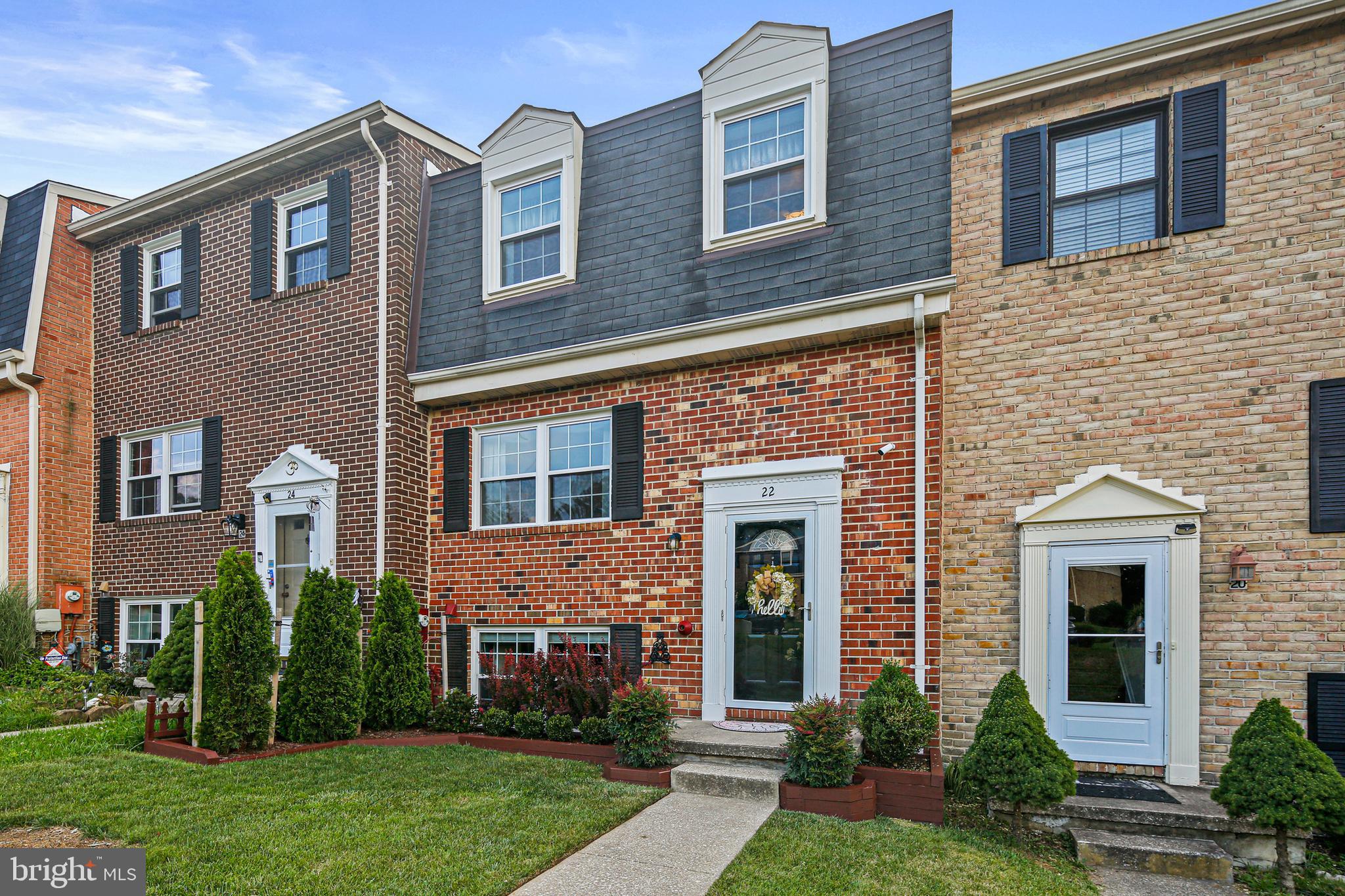 DREXEL WOODS - Residential