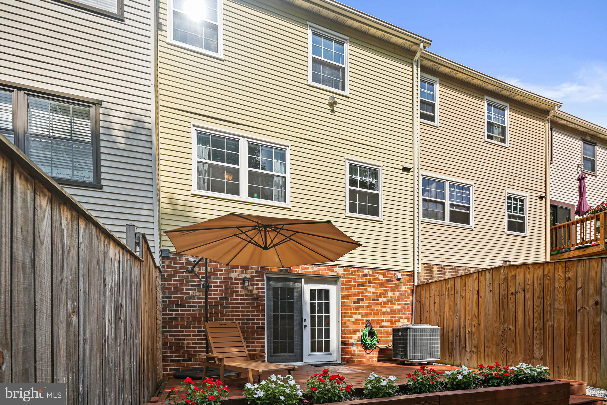 DREXEL WOODS - Residential