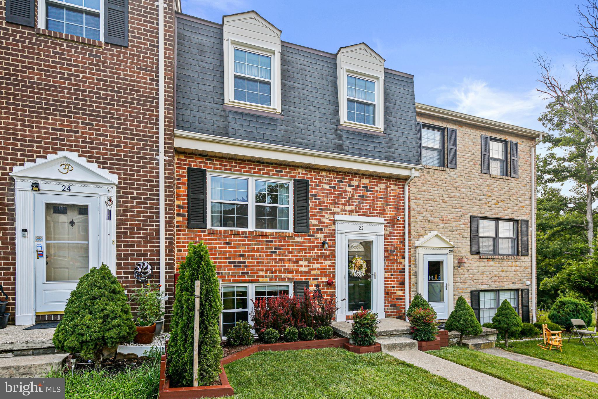 DREXEL WOODS - Residential