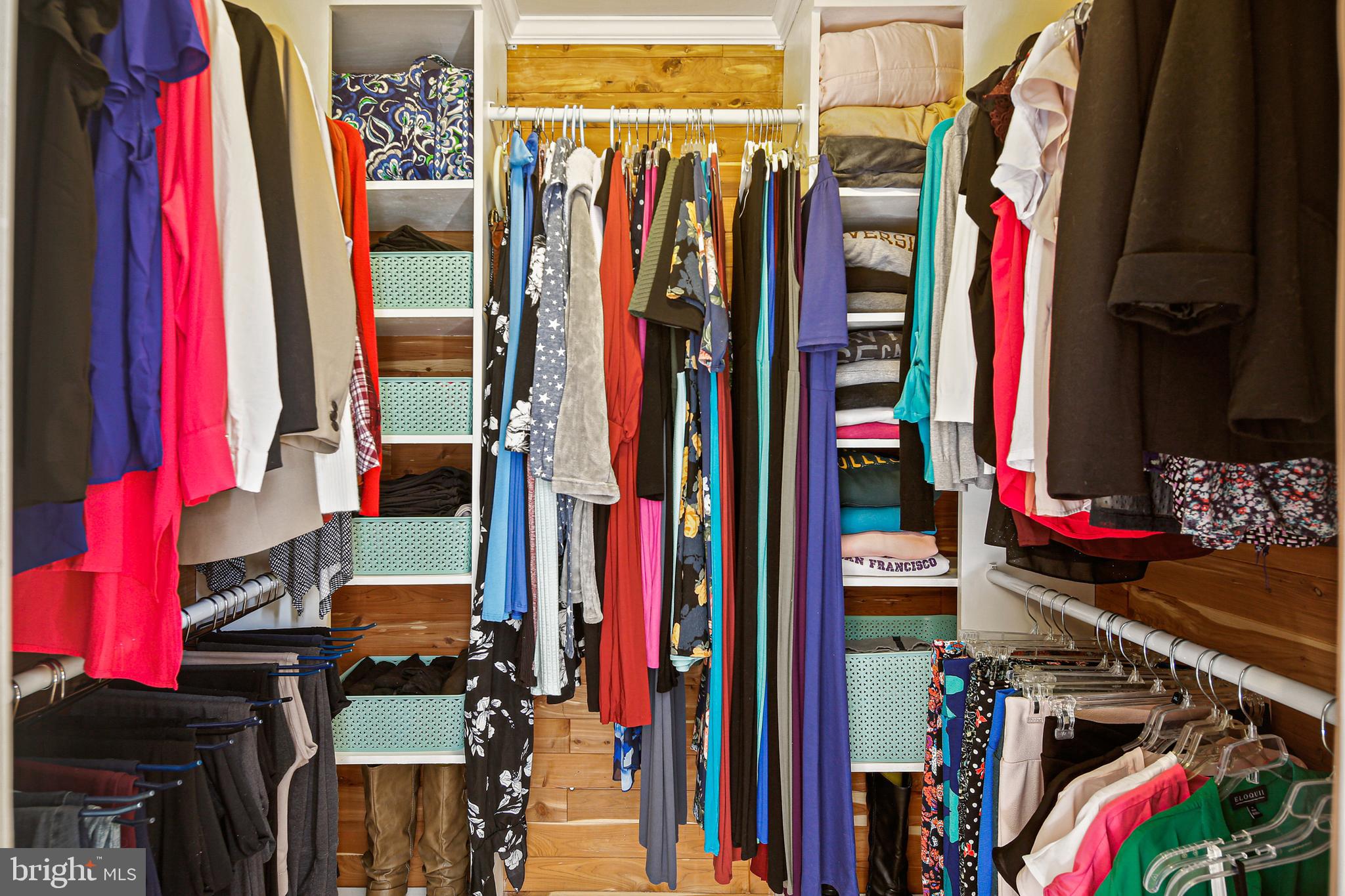 DREXEL WOODS - Residential