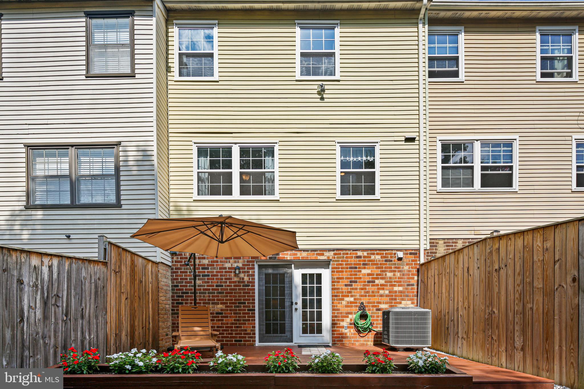 DREXEL WOODS - Residential