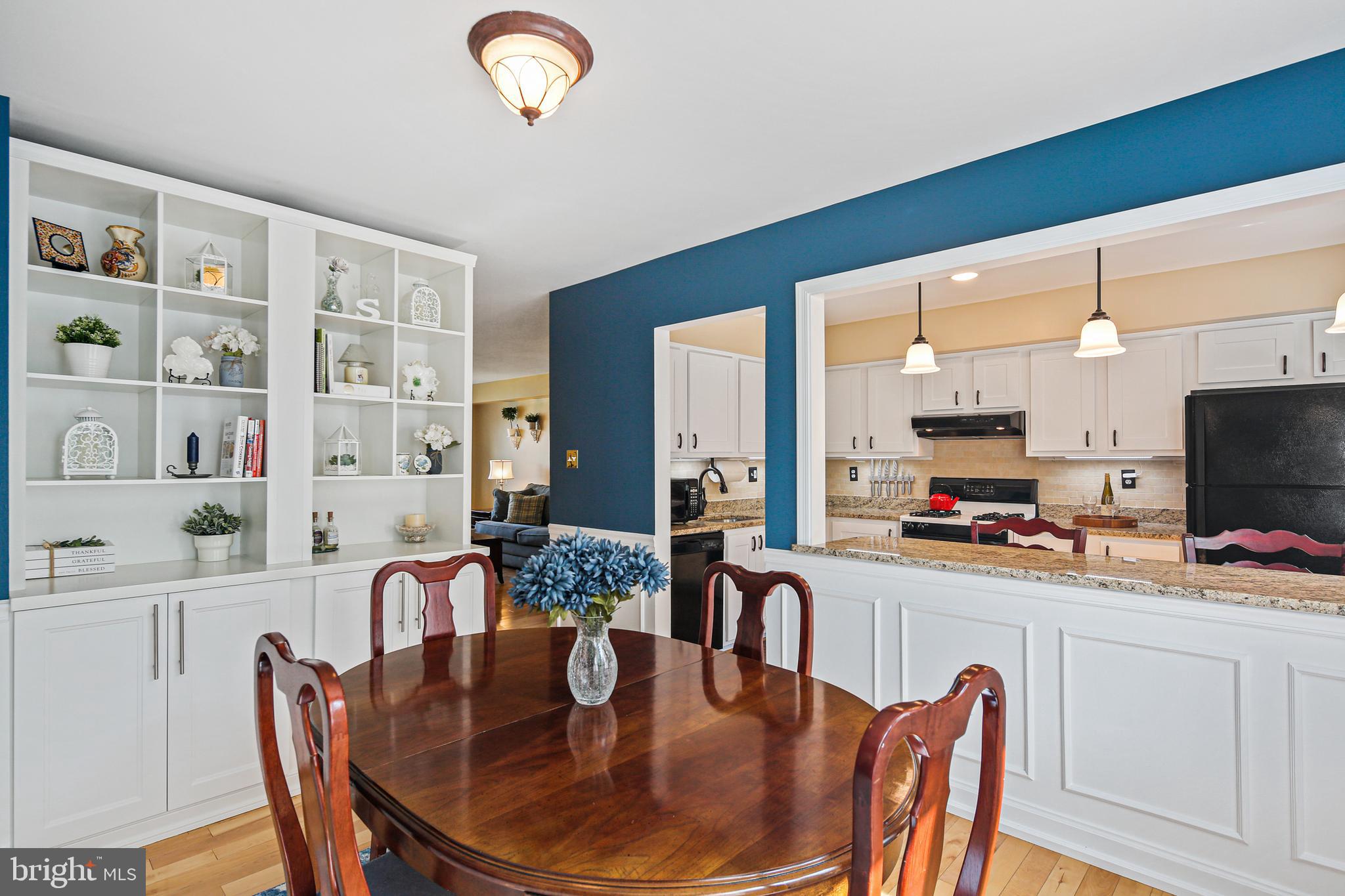 DREXEL WOODS - Residential