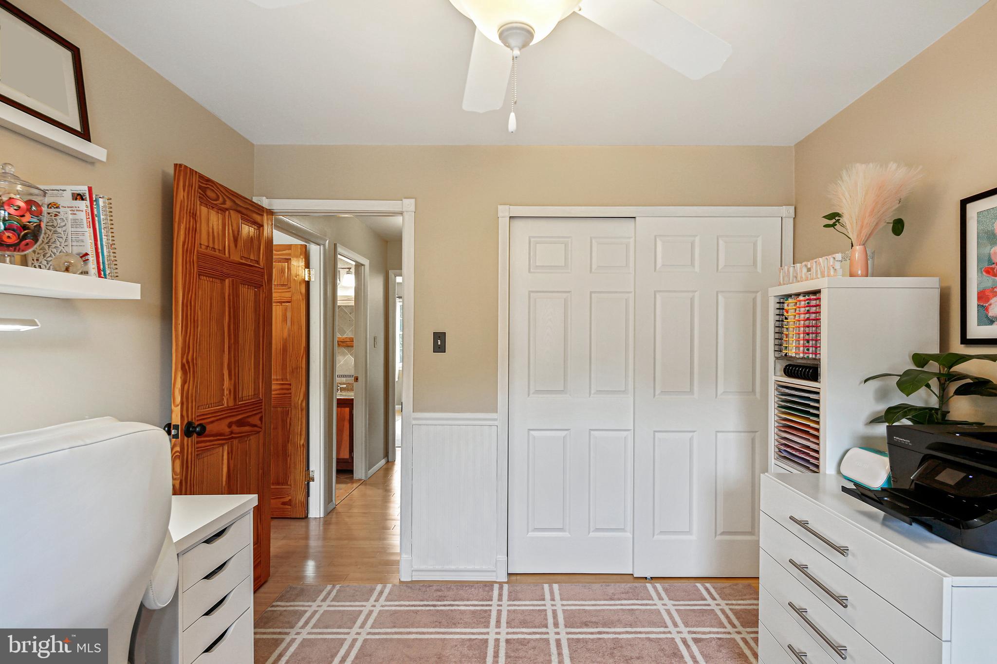 DREXEL WOODS - Residential