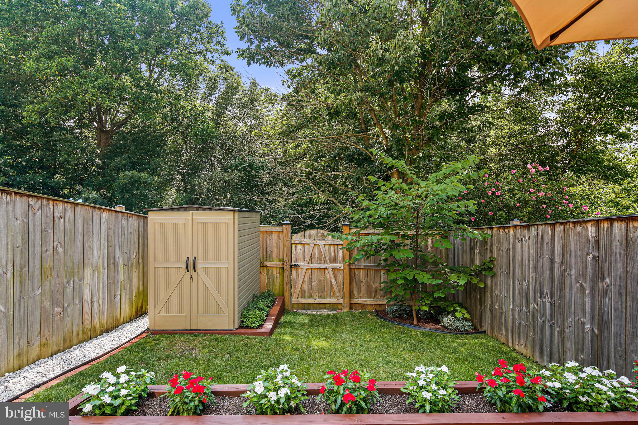 DREXEL WOODS - Residential