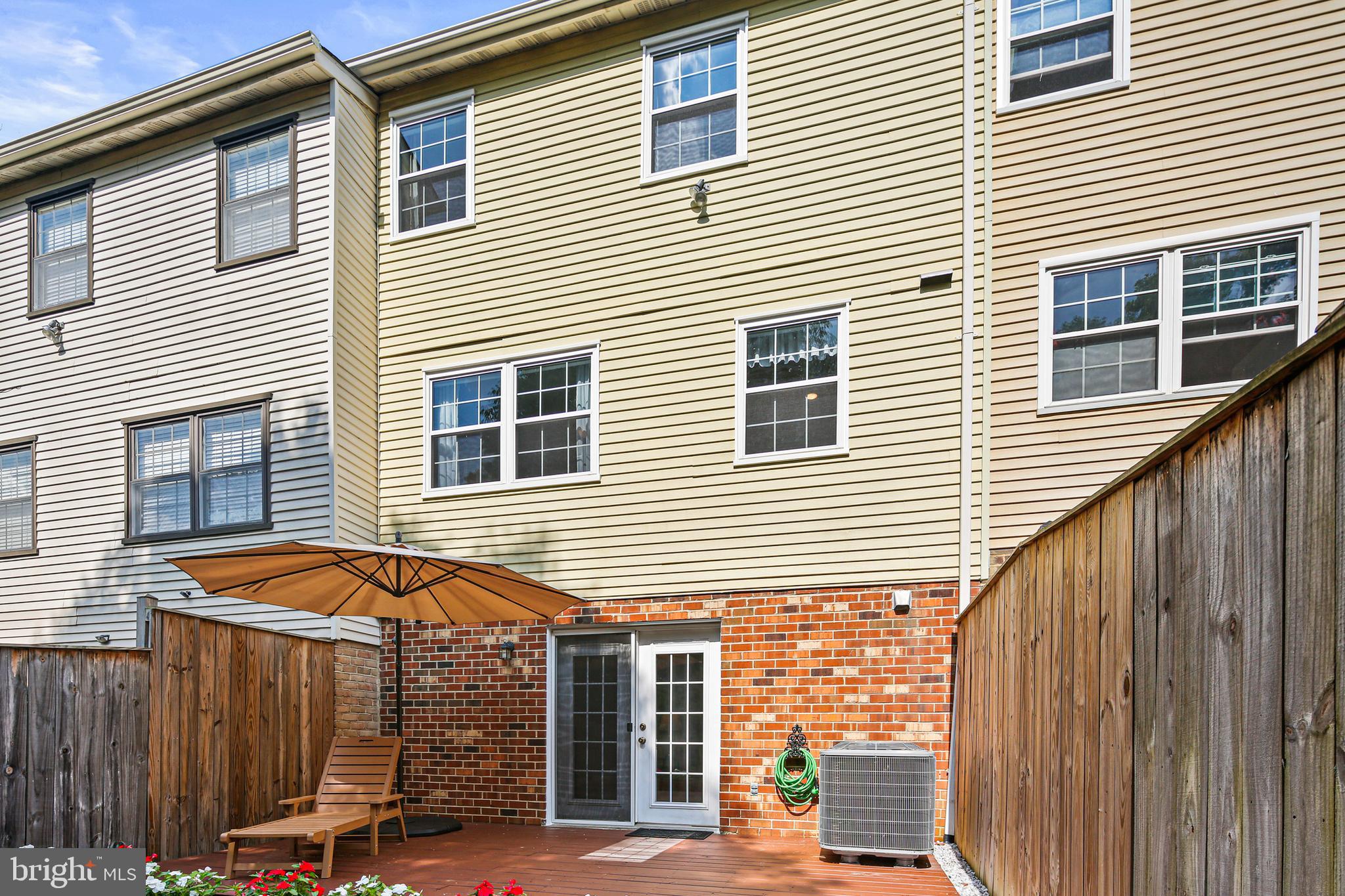 DREXEL WOODS - Residential