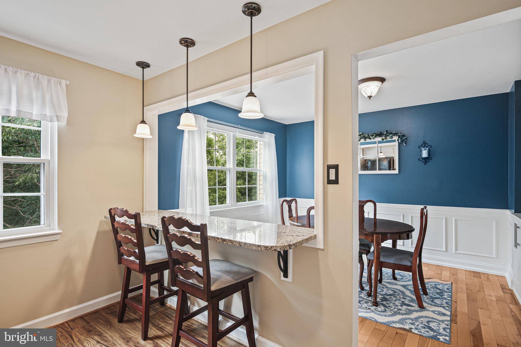 DREXEL WOODS - Residential