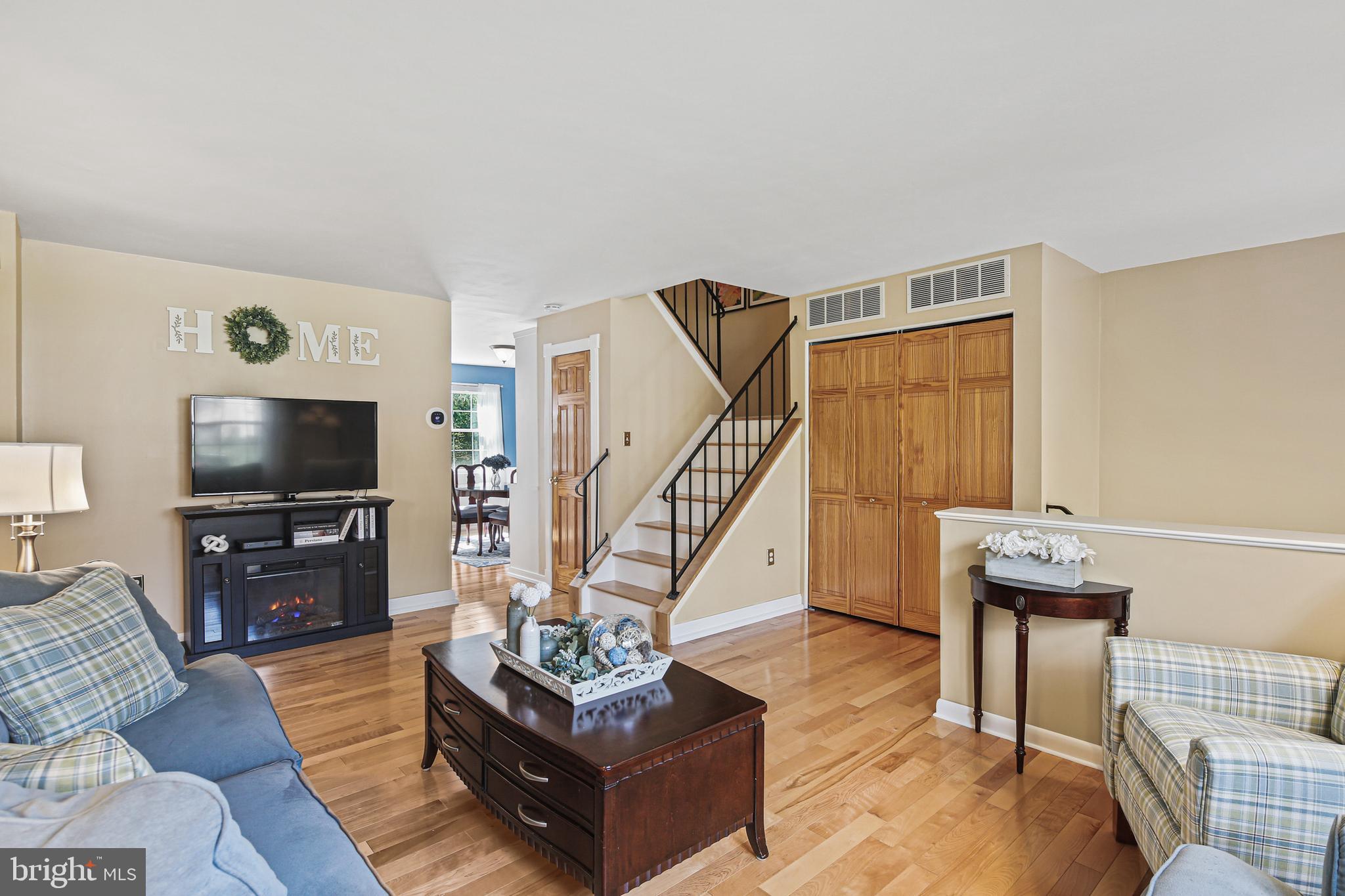 DREXEL WOODS - Residential