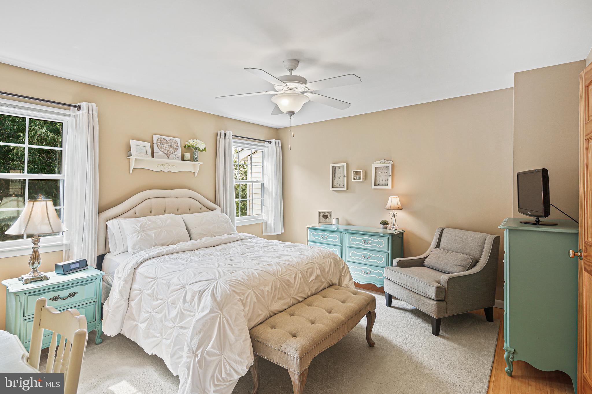 DREXEL WOODS - Residential